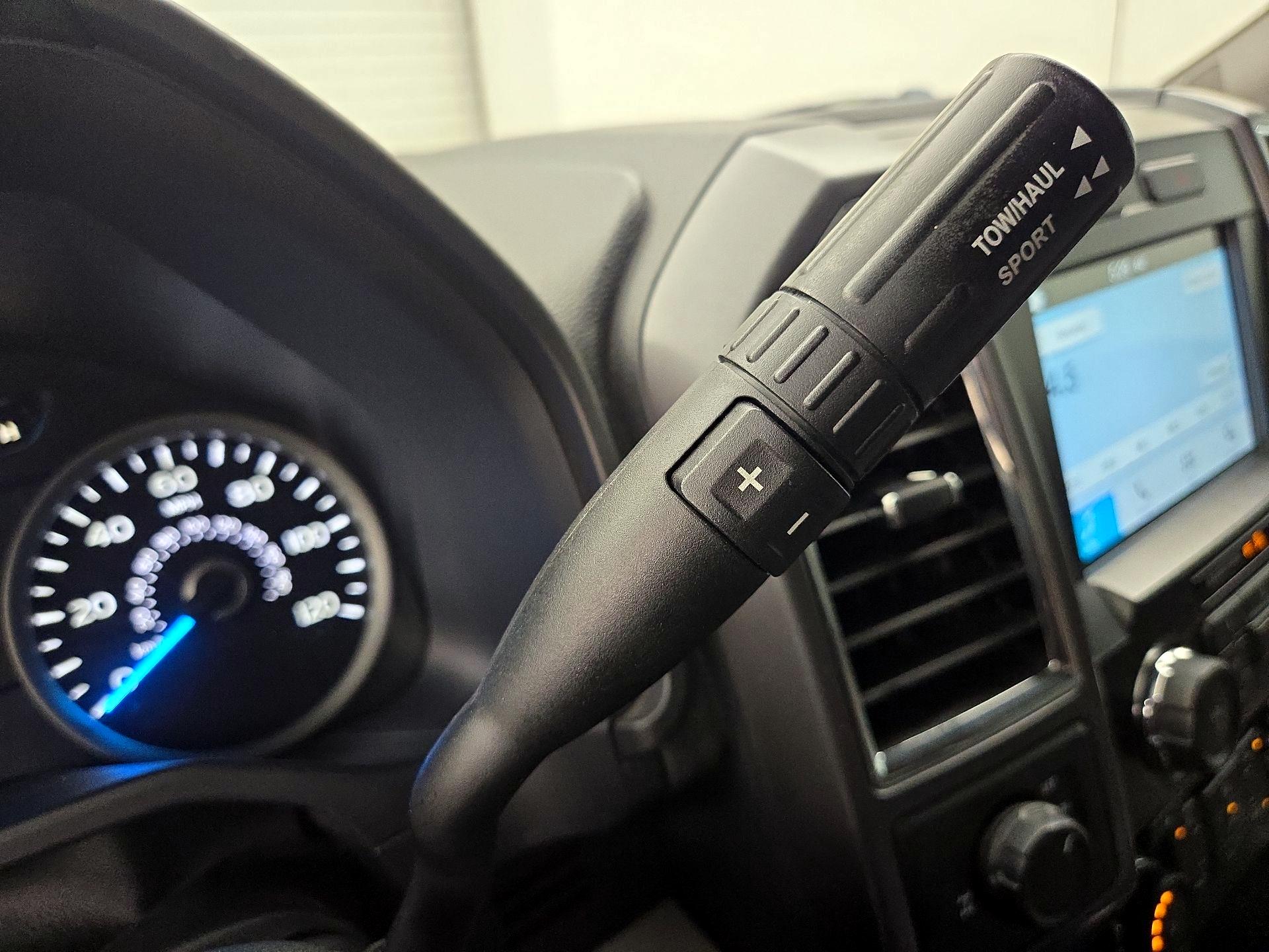 Thumbnail: 2016 Ford F-150 - 17
