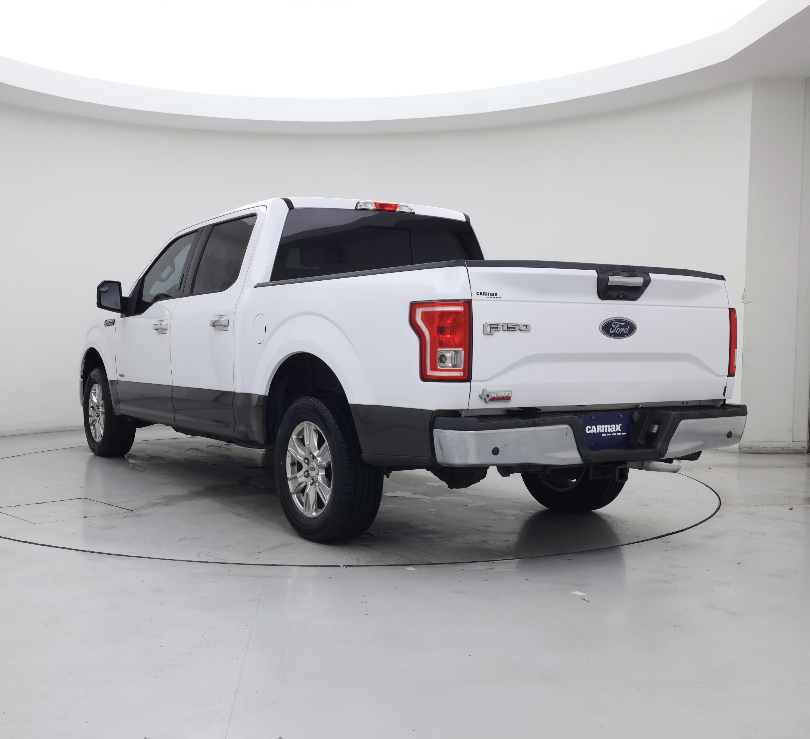 Thumbnail: 2016 Ford F-150 - 2