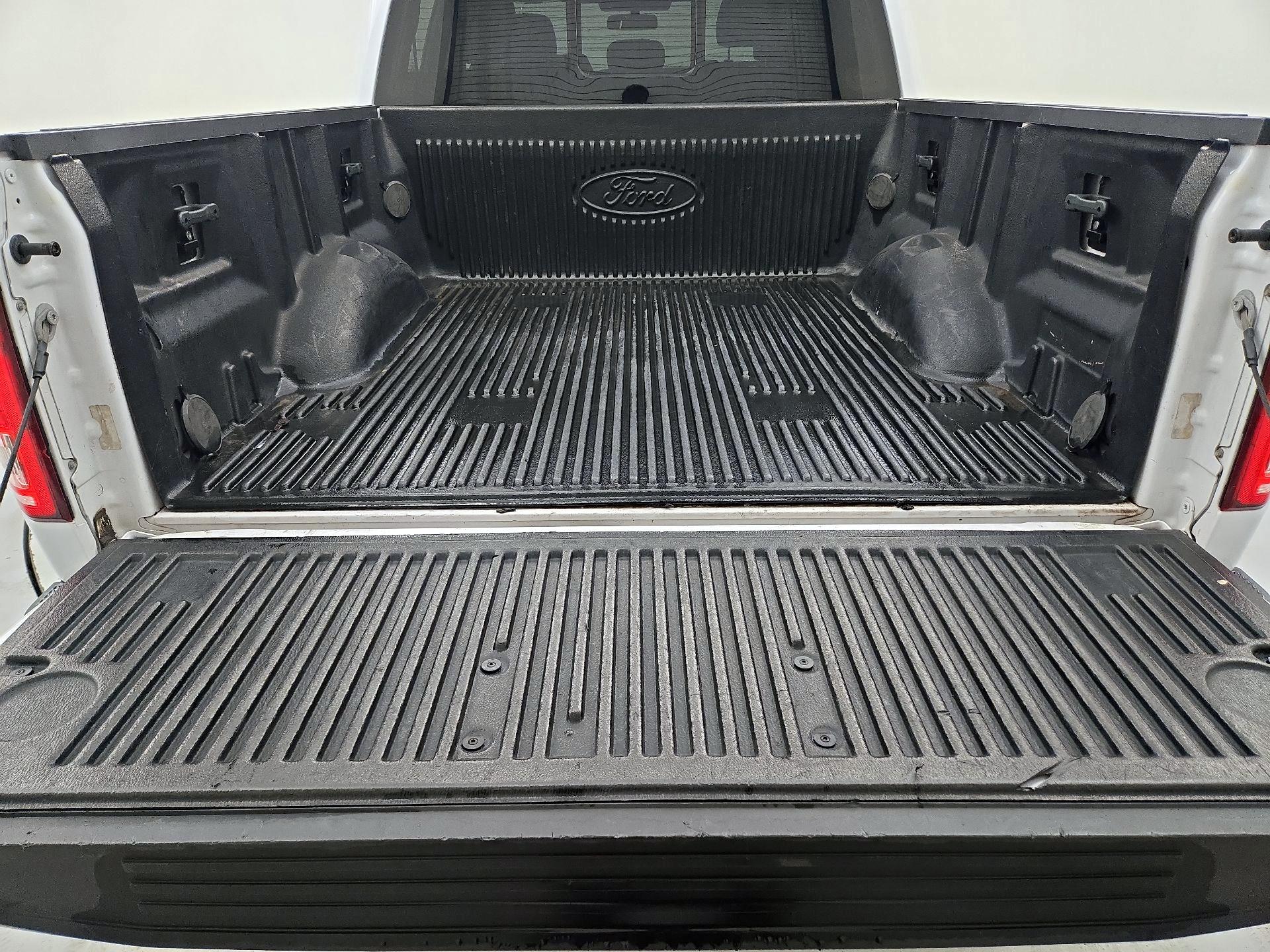 Thumbnail: 2016 Ford F-150 - 20