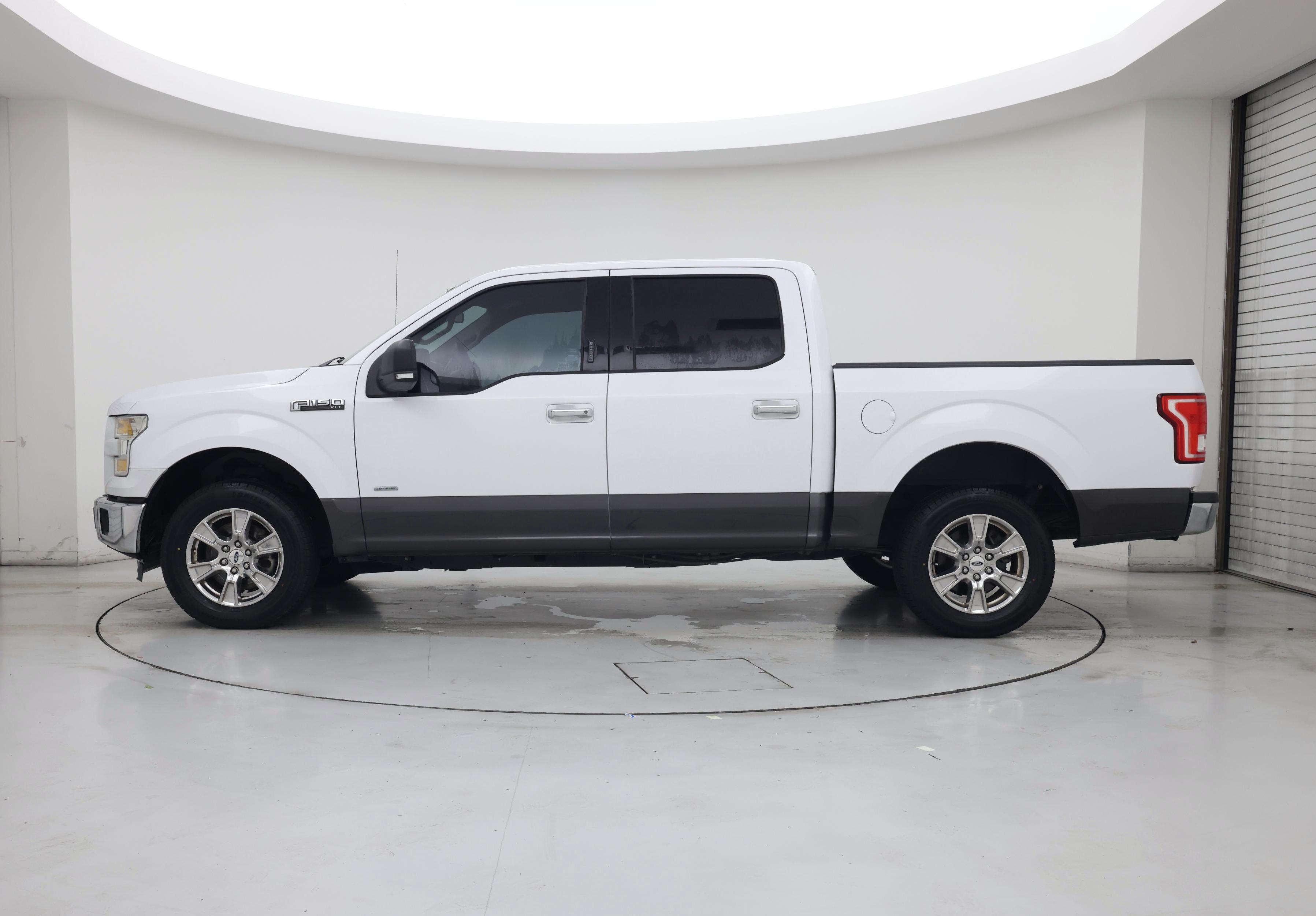 Thumbnail: 2016 Ford F-150 - 3