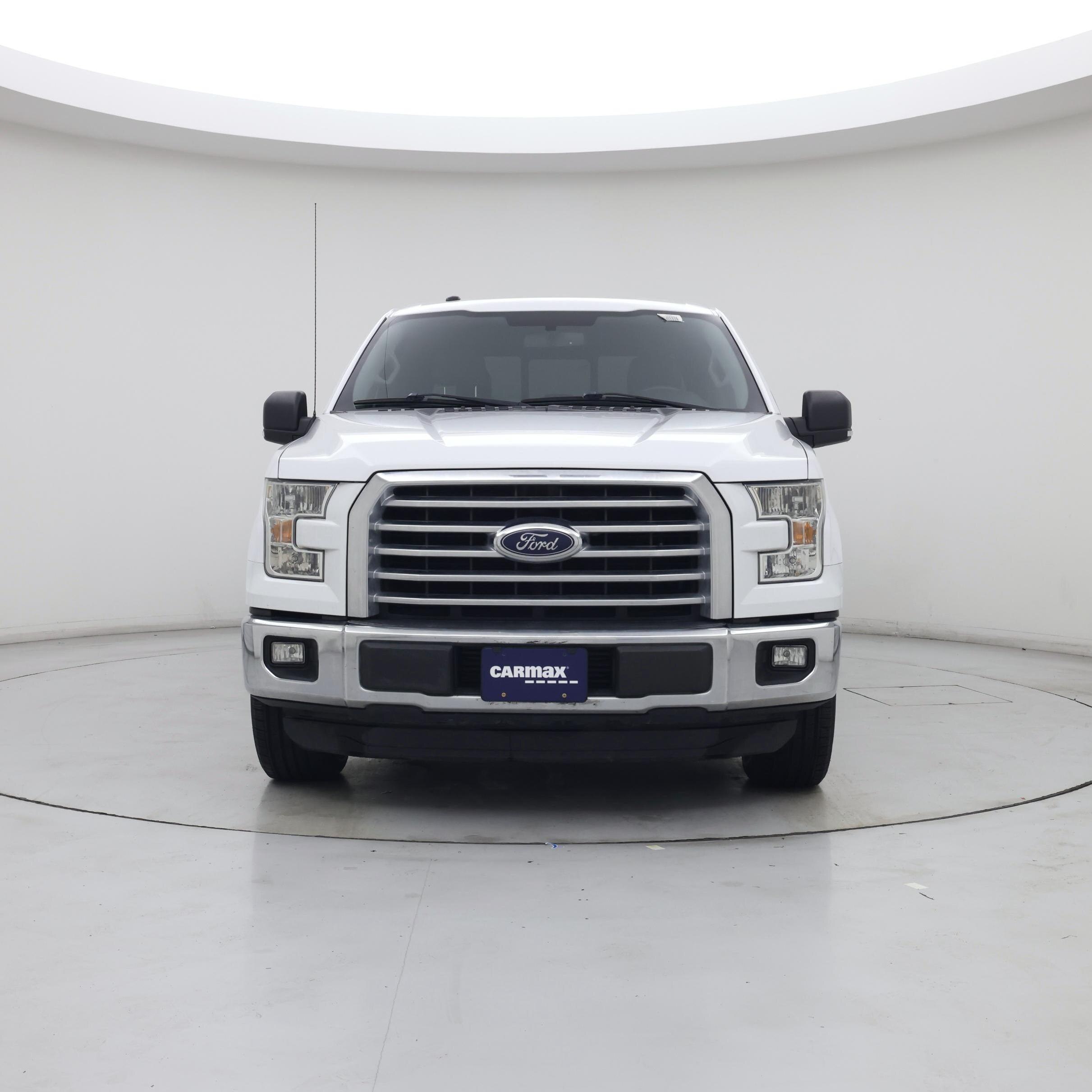 Thumbnail: 2016 Ford F-150 - 5