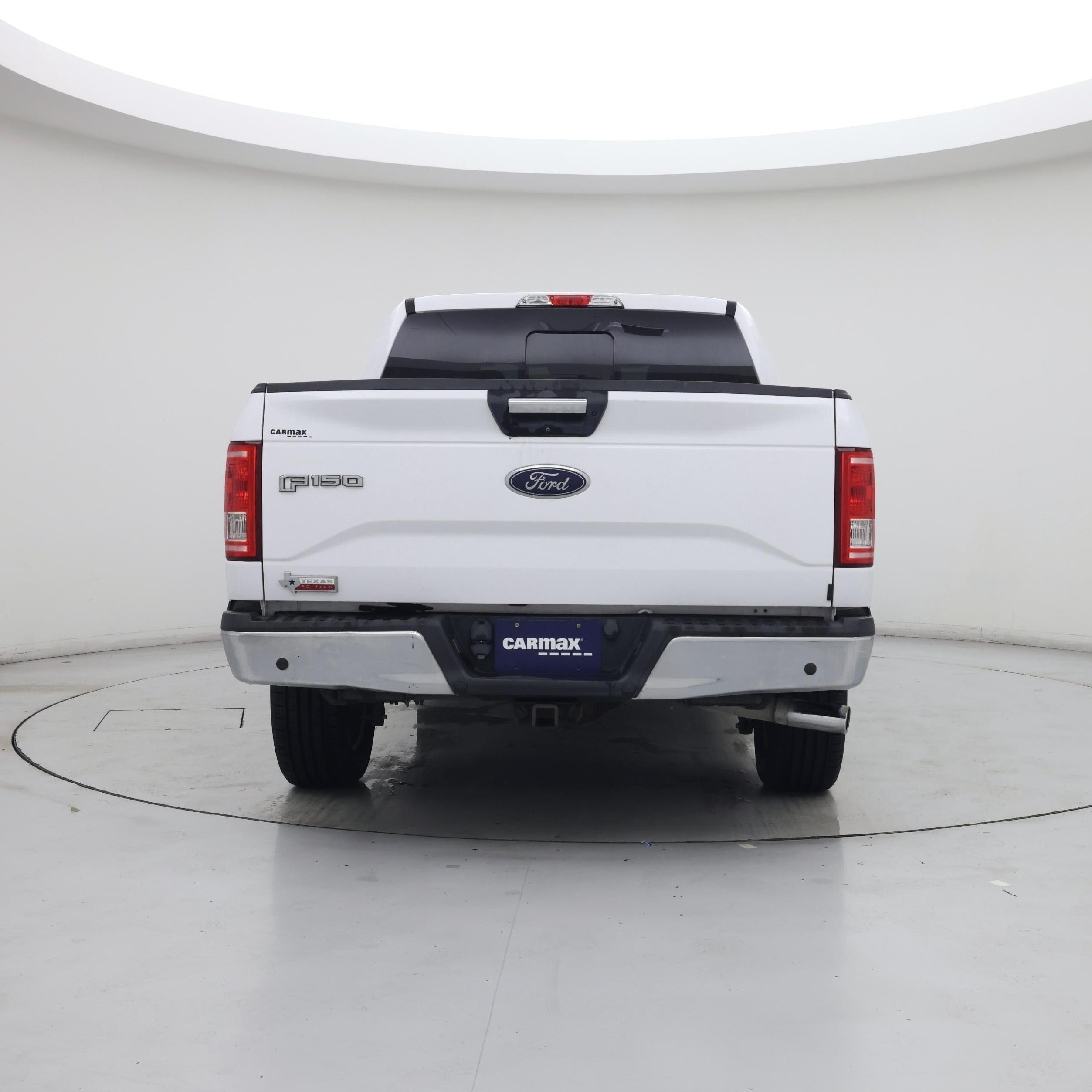 Thumbnail: 2016 Ford F-150 - 6