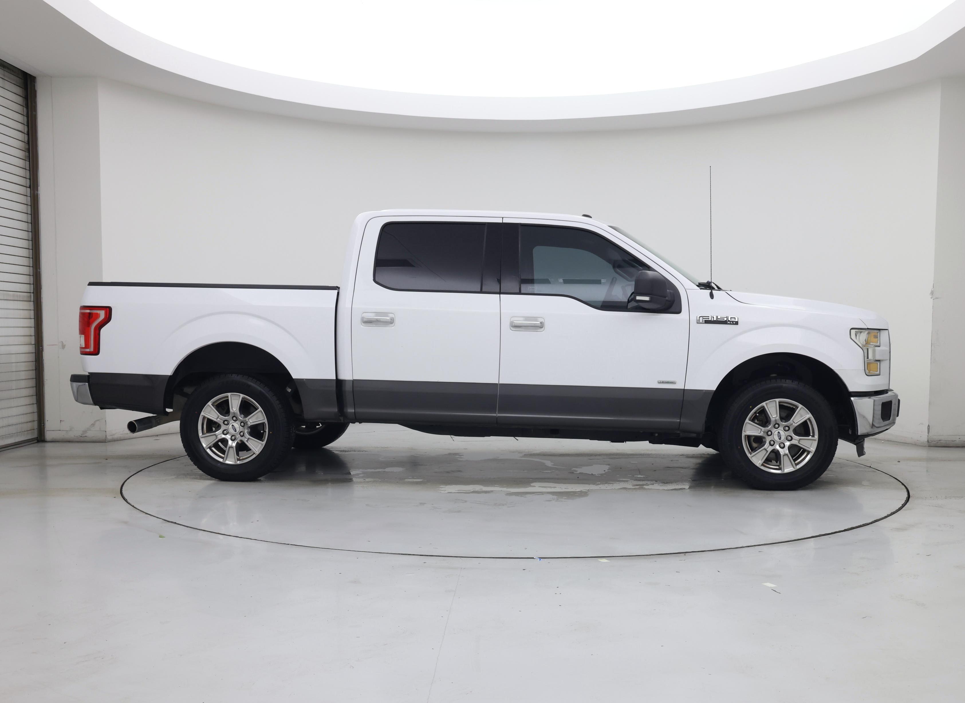 Thumbnail: 2016 Ford F-150 - 7