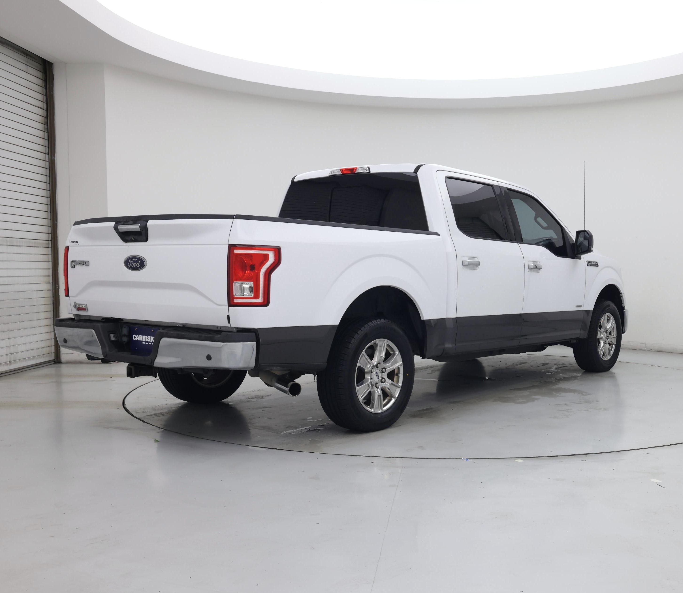 Thumbnail: 2016 Ford F-150 - 8