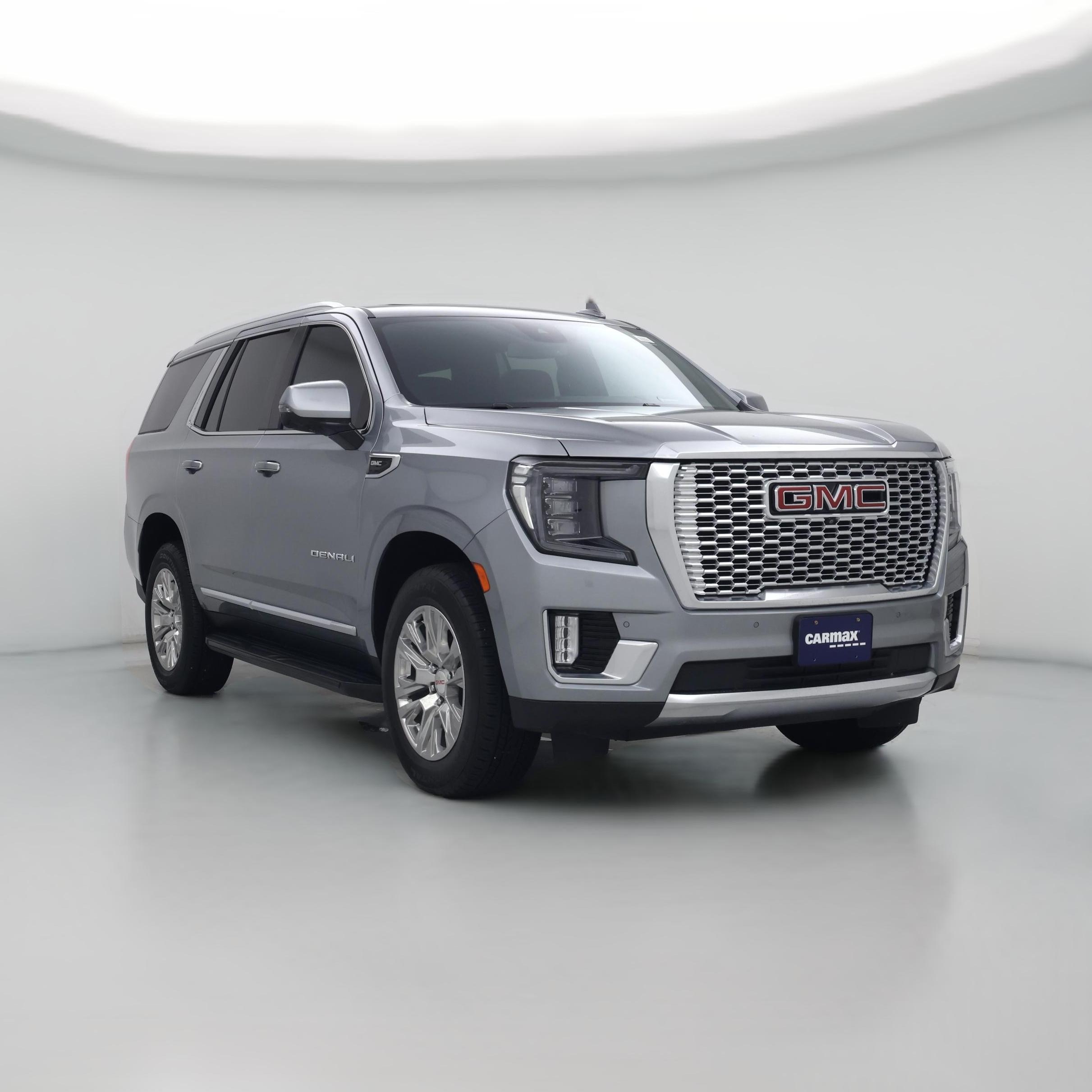Thumbnail: 2024 GMC Yukon - 1