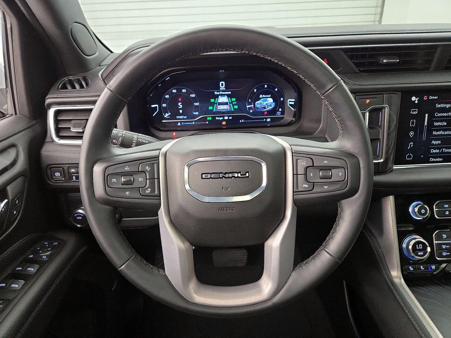 Thumbnail: 2024 GMC Yukon - 10