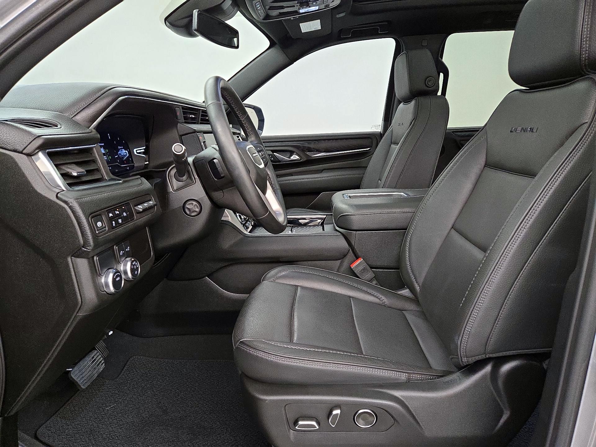 Thumbnail: 2024 GMC Yukon - 11
