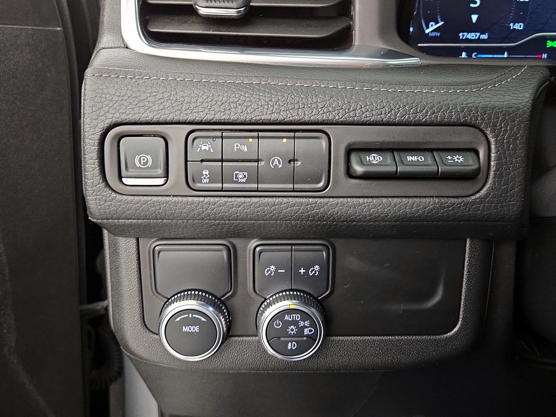 Thumbnail: 2024 GMC Yukon - 13