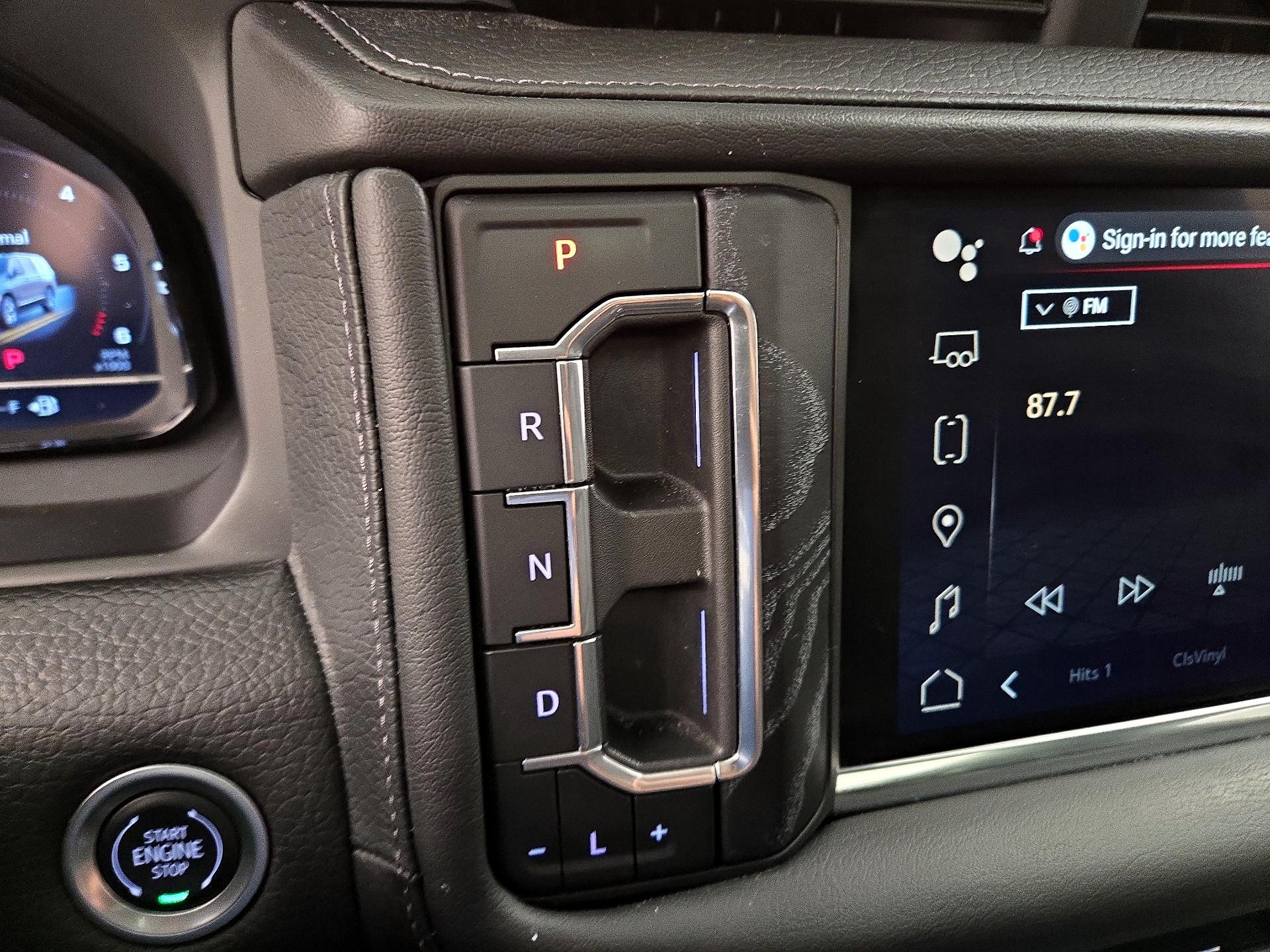 Thumbnail: 2024 GMC Yukon - 17