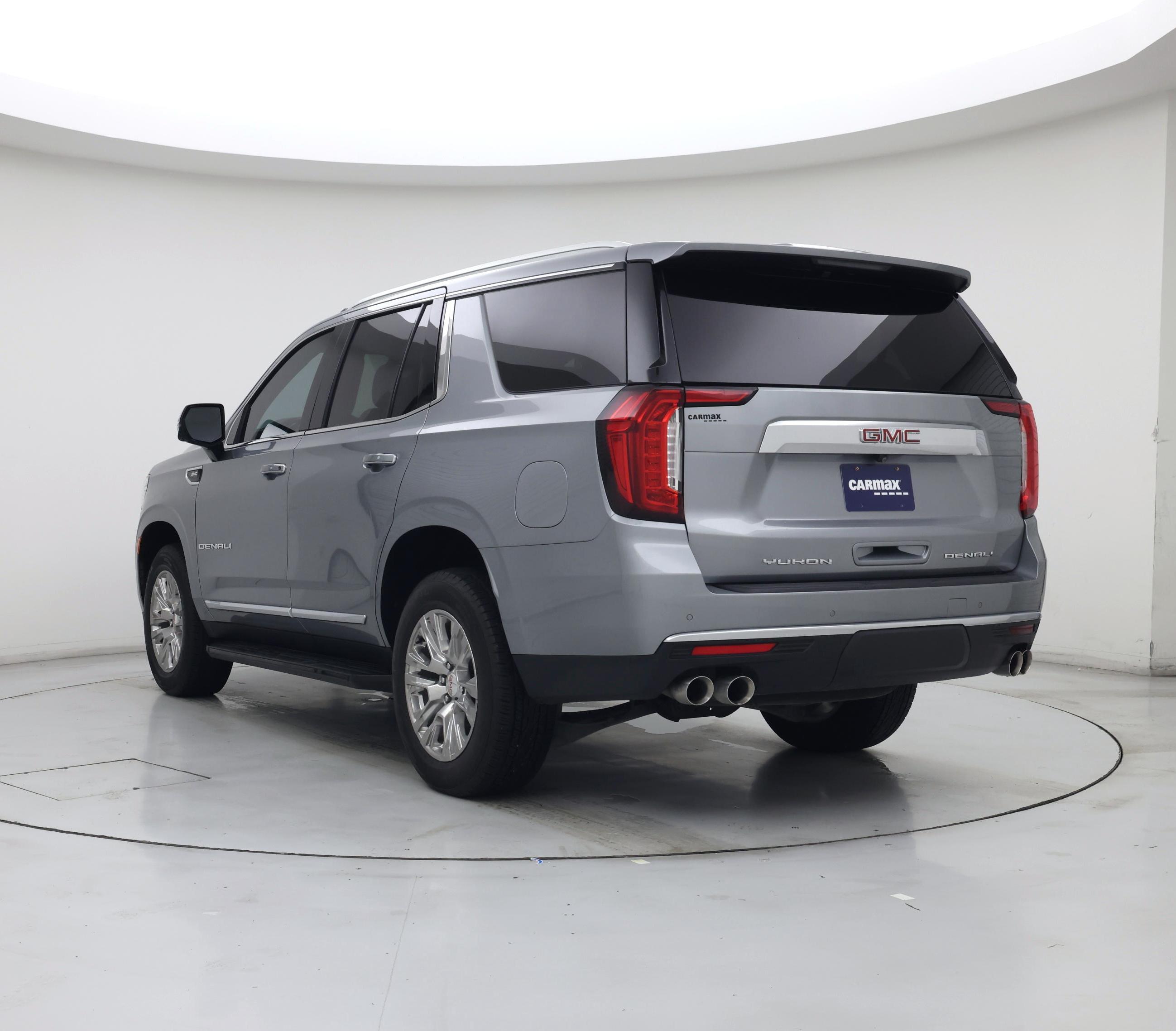 Thumbnail: 2024 GMC Yukon - 2