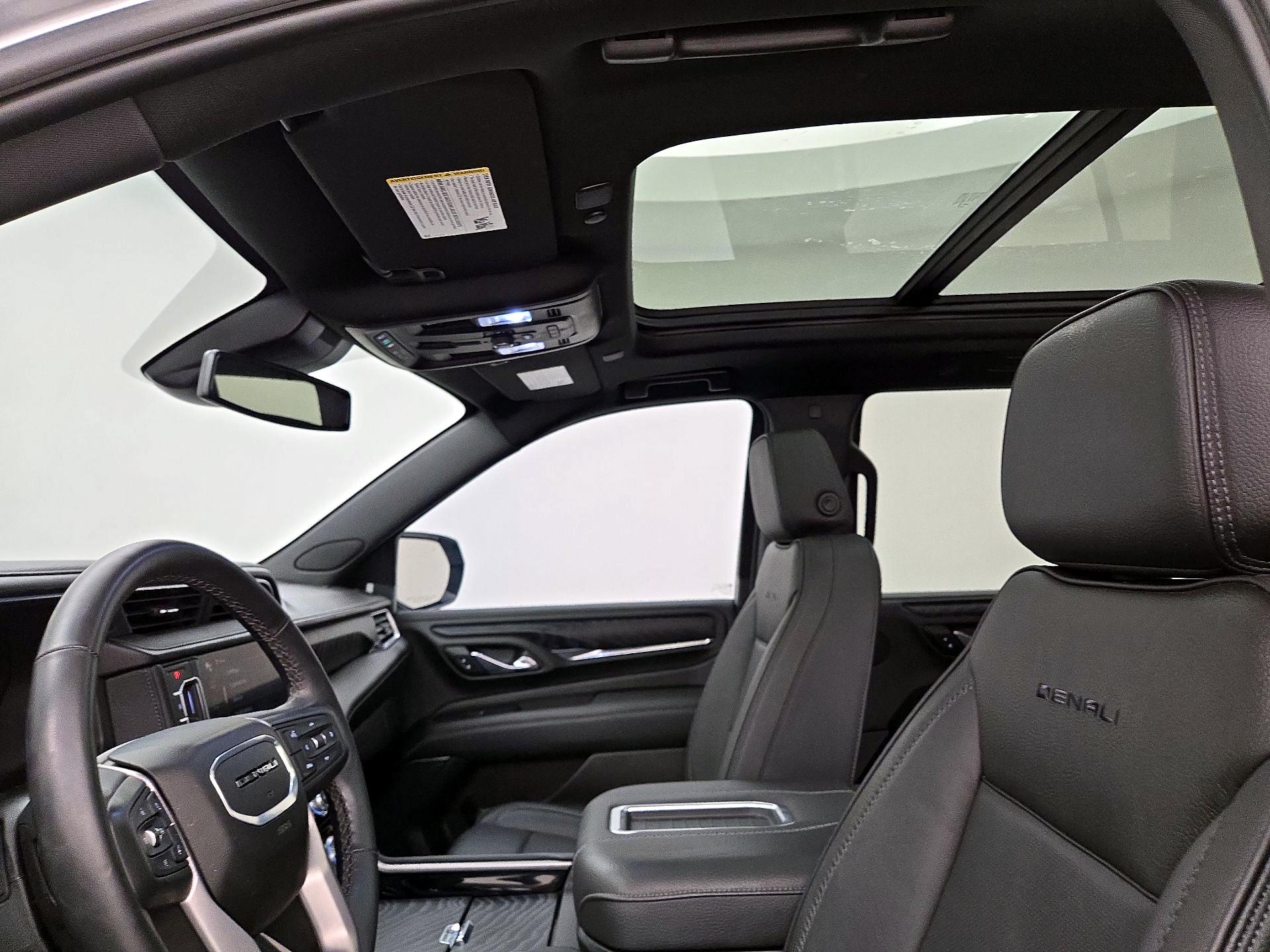 Thumbnail: 2024 GMC Yukon - 19