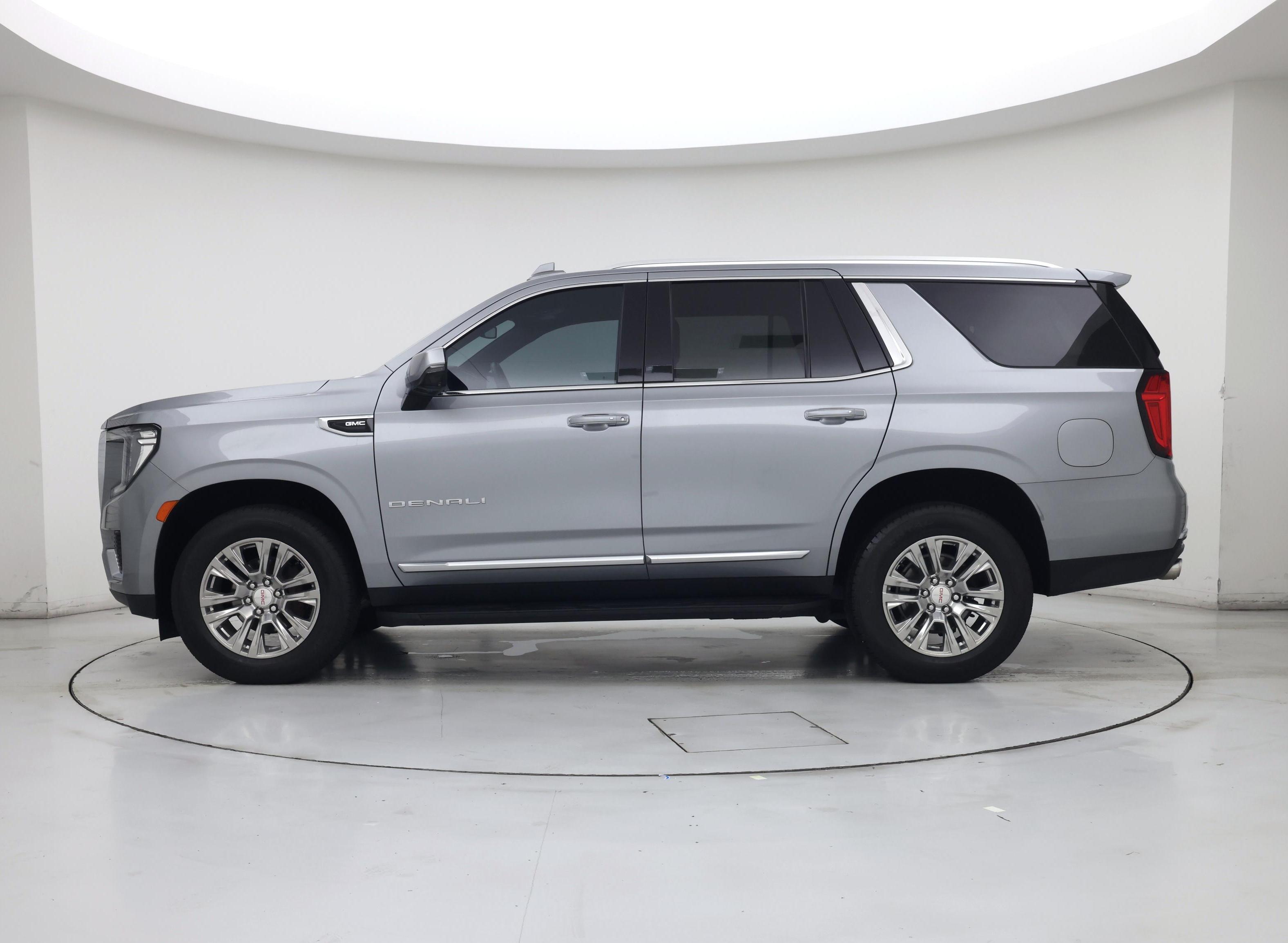 Thumbnail: 2024 GMC Yukon - 3