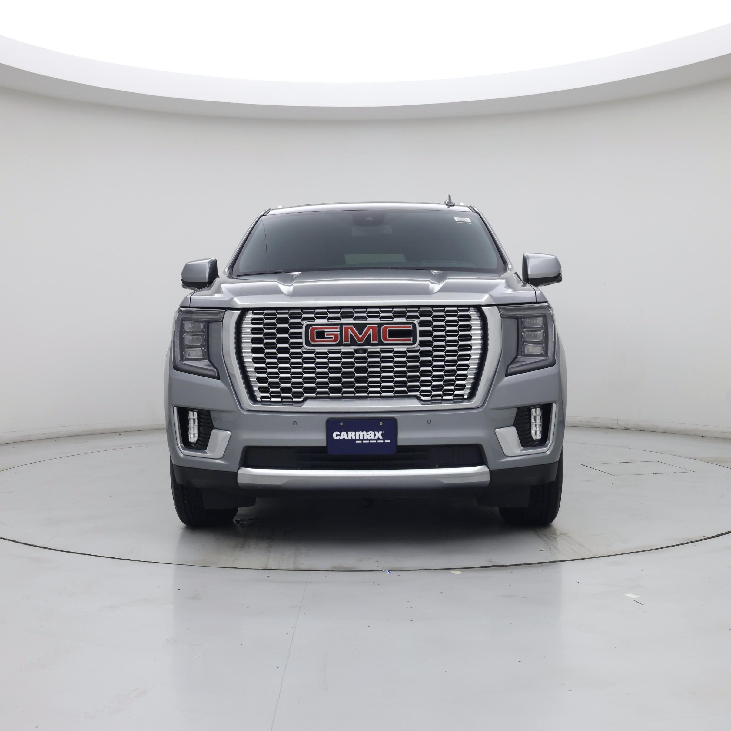 Thumbnail: 2024 GMC Yukon - 5