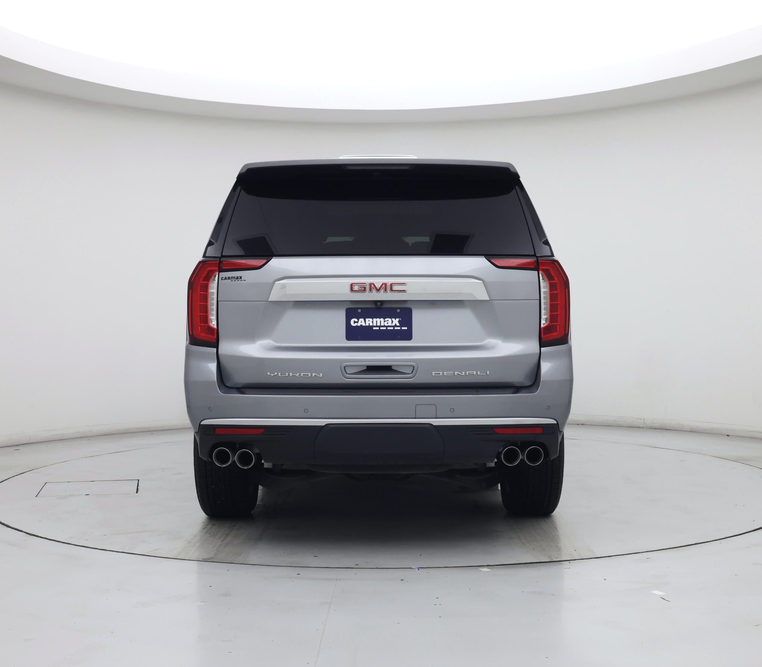 Thumbnail: 2024 GMC Yukon - 6