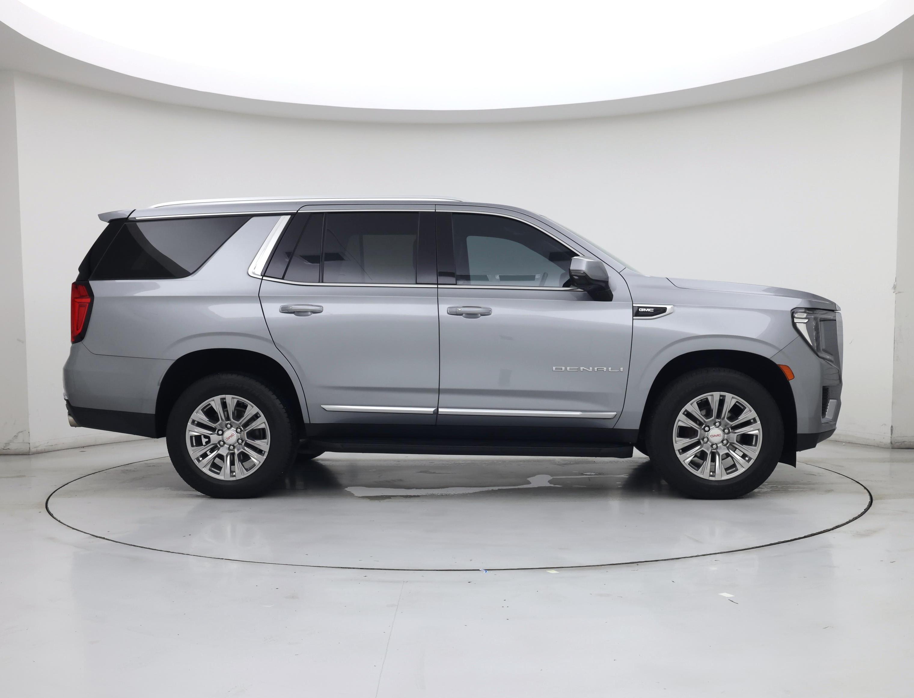 Thumbnail: 2024 GMC Yukon - 7