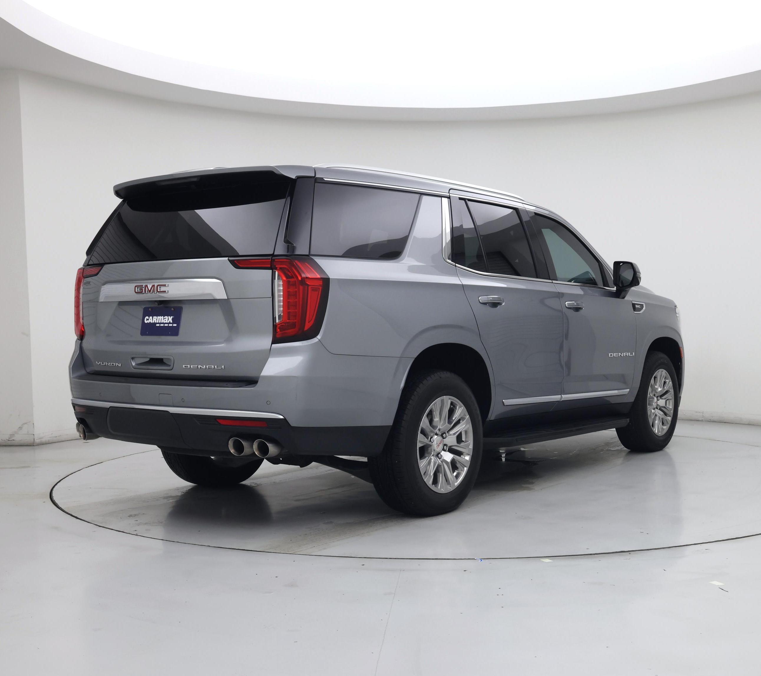 Thumbnail: 2024 GMC Yukon - 8