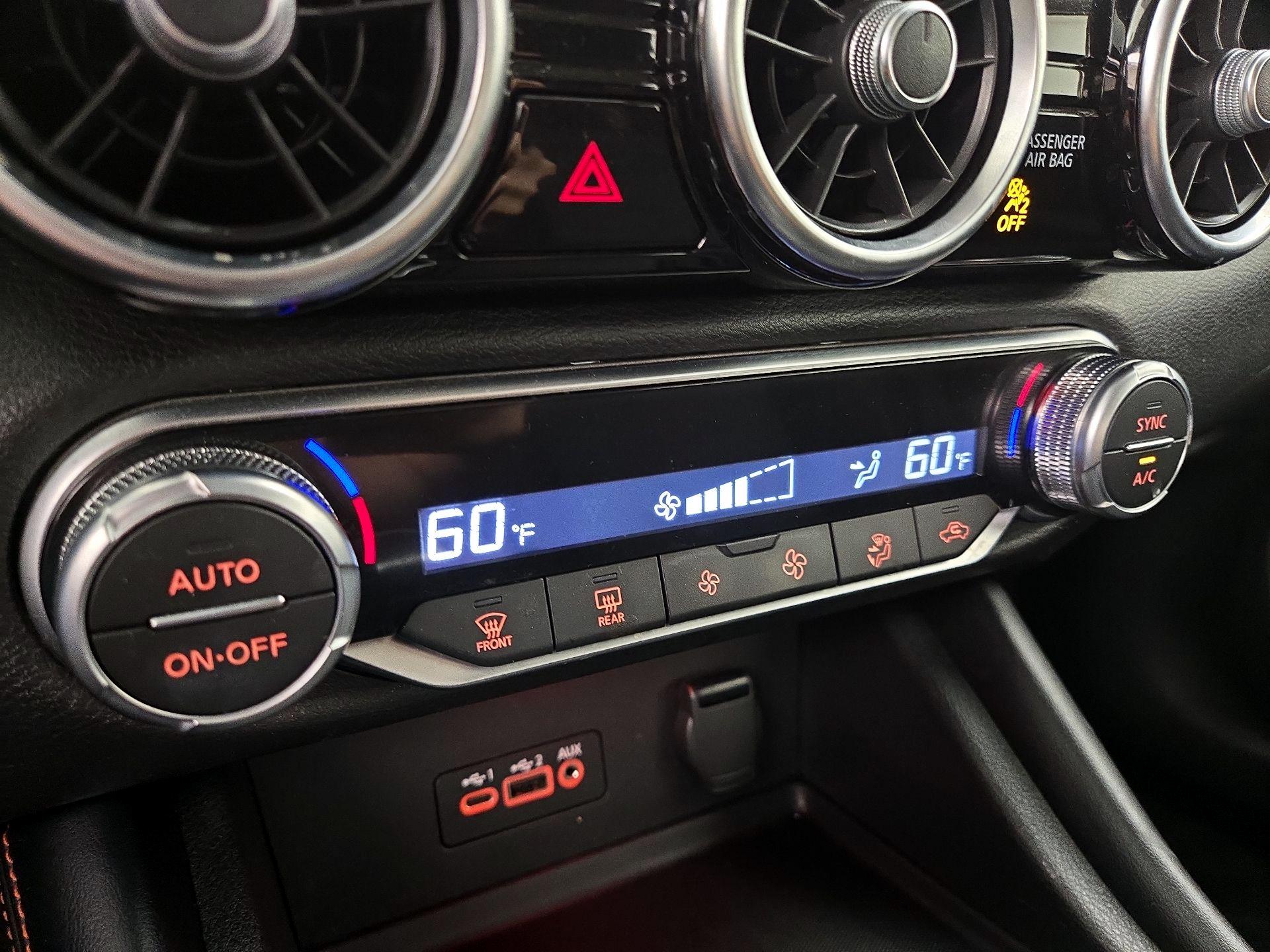 Thumbnail: 2021 Nissan Sentra - 16