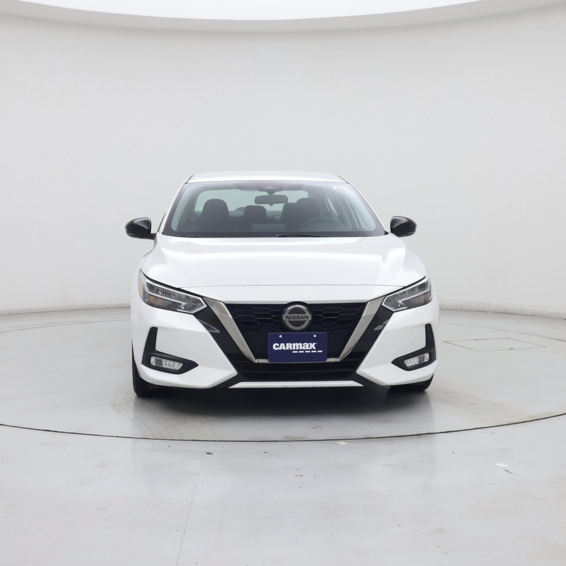 Thumbnail: 2021 Nissan Sentra - 5