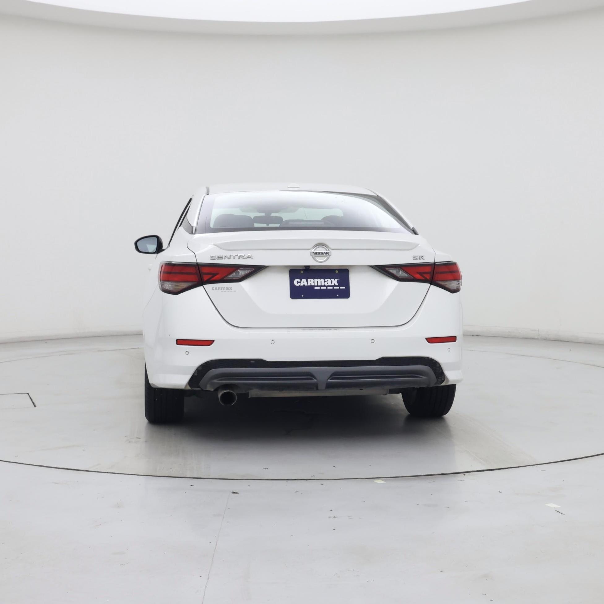 Thumbnail: 2021 Nissan Sentra - 6