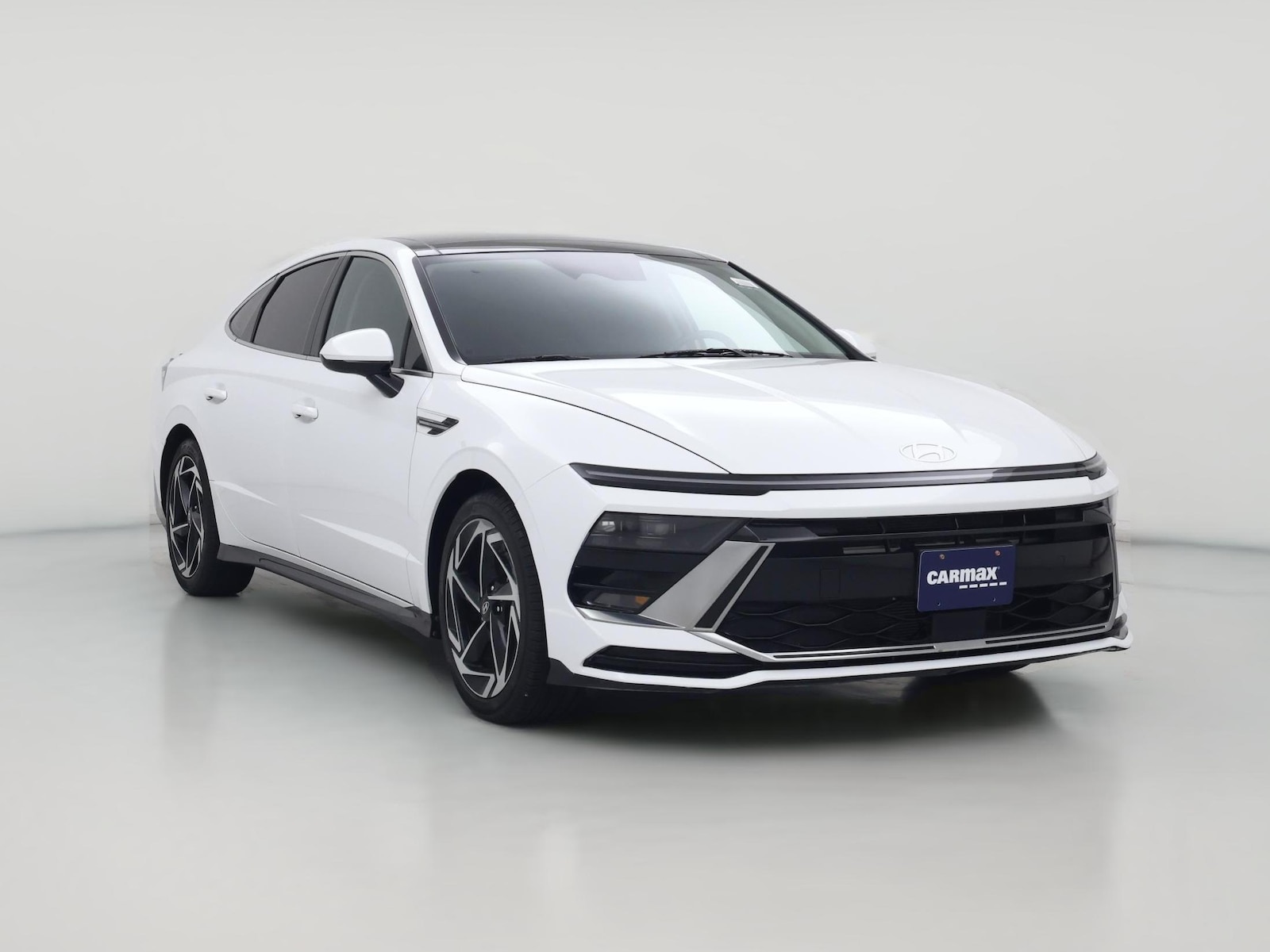 2024 Hyundai Sonata