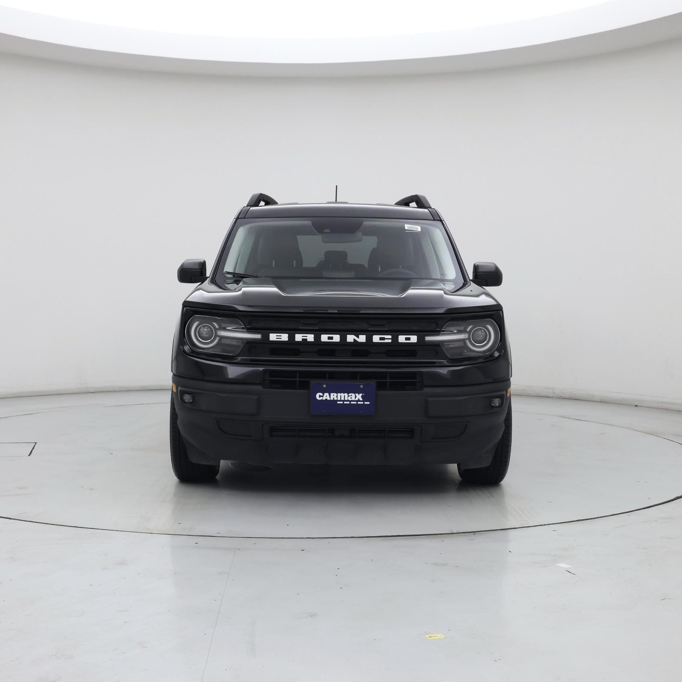 Thumbnail: 2022 Ford Bronco Sport - 5