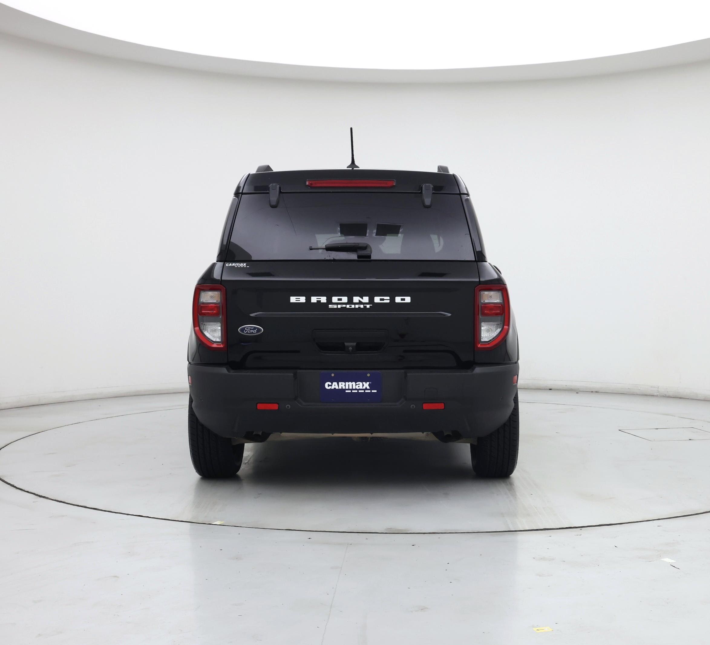 Thumbnail: 2022 Ford Bronco Sport - 6