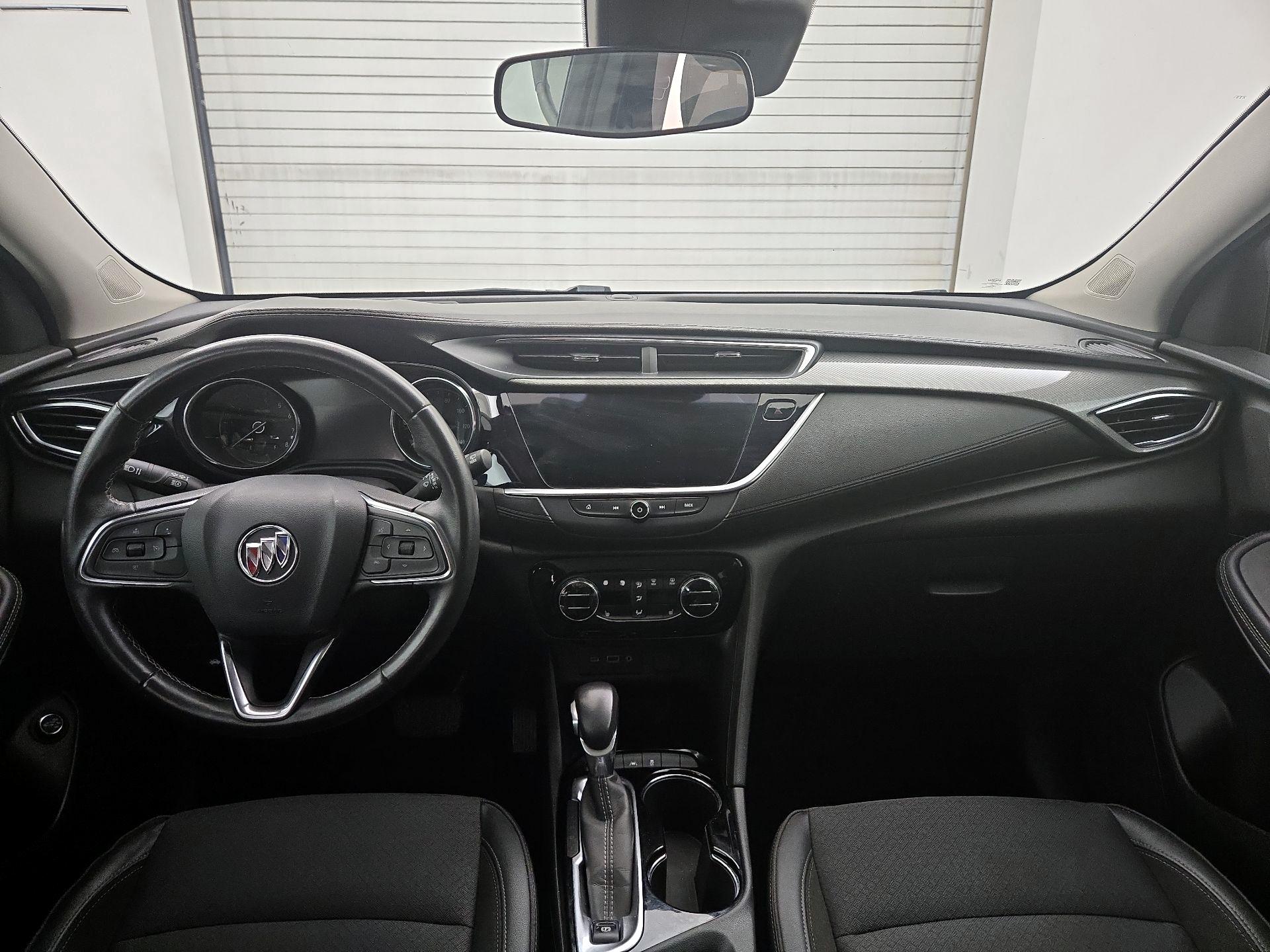 Thumbnail: 2020 Buick Encore GX - 9