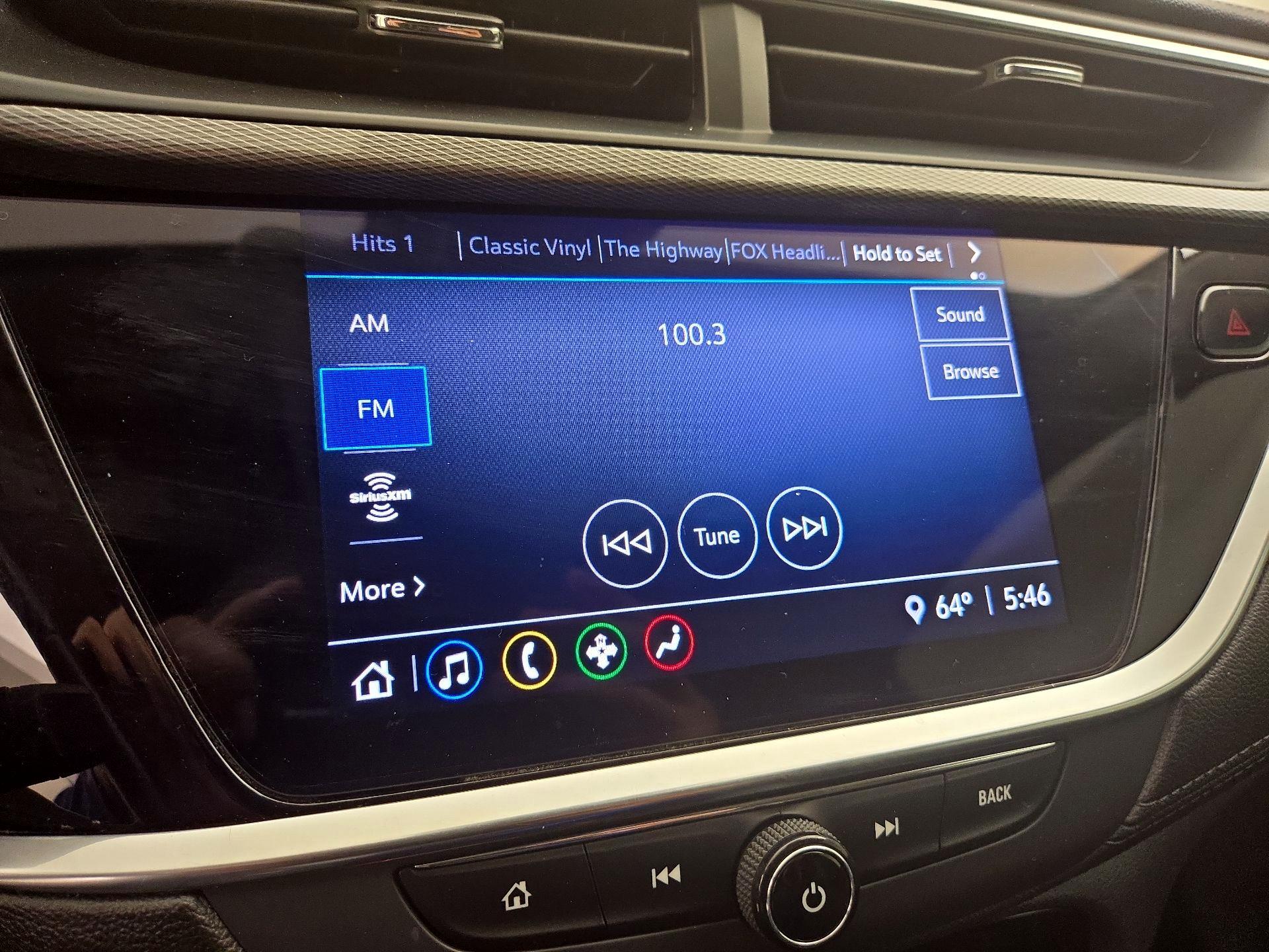 Thumbnail: 2020 Buick Encore GX - 15