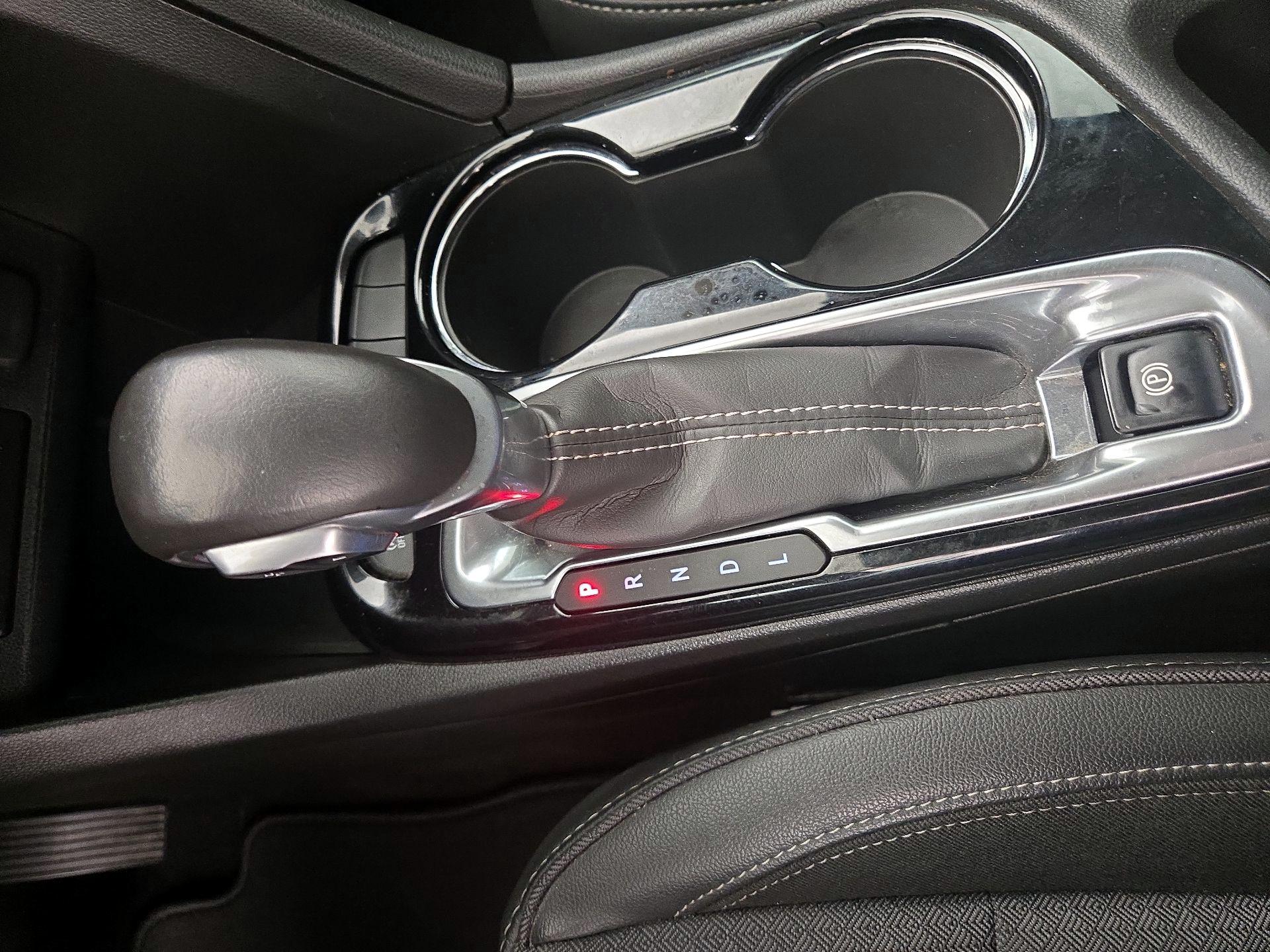 Thumbnail: 2020 Buick Encore GX - 17