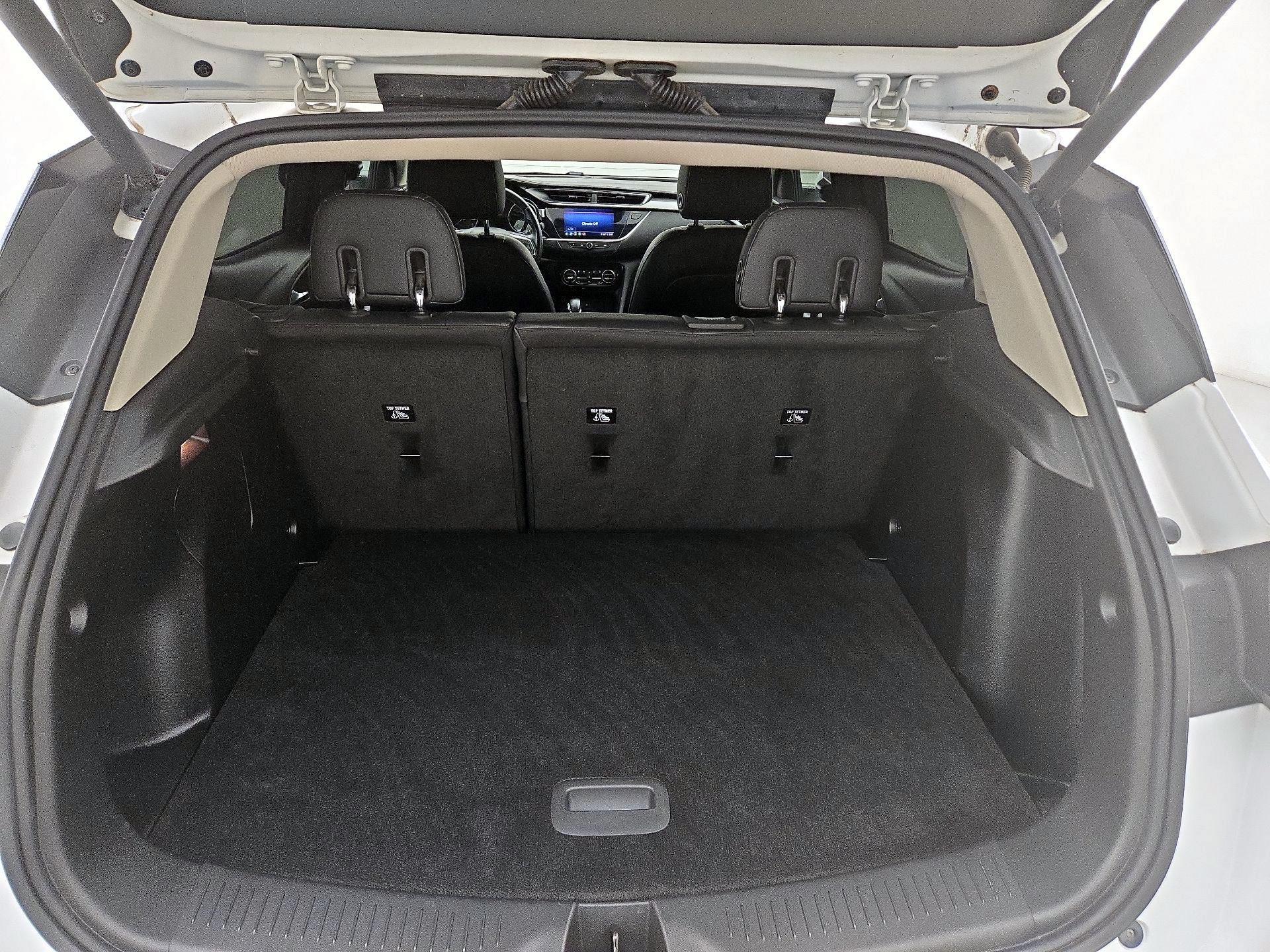 Thumbnail: 2020 Buick Encore GX - 20