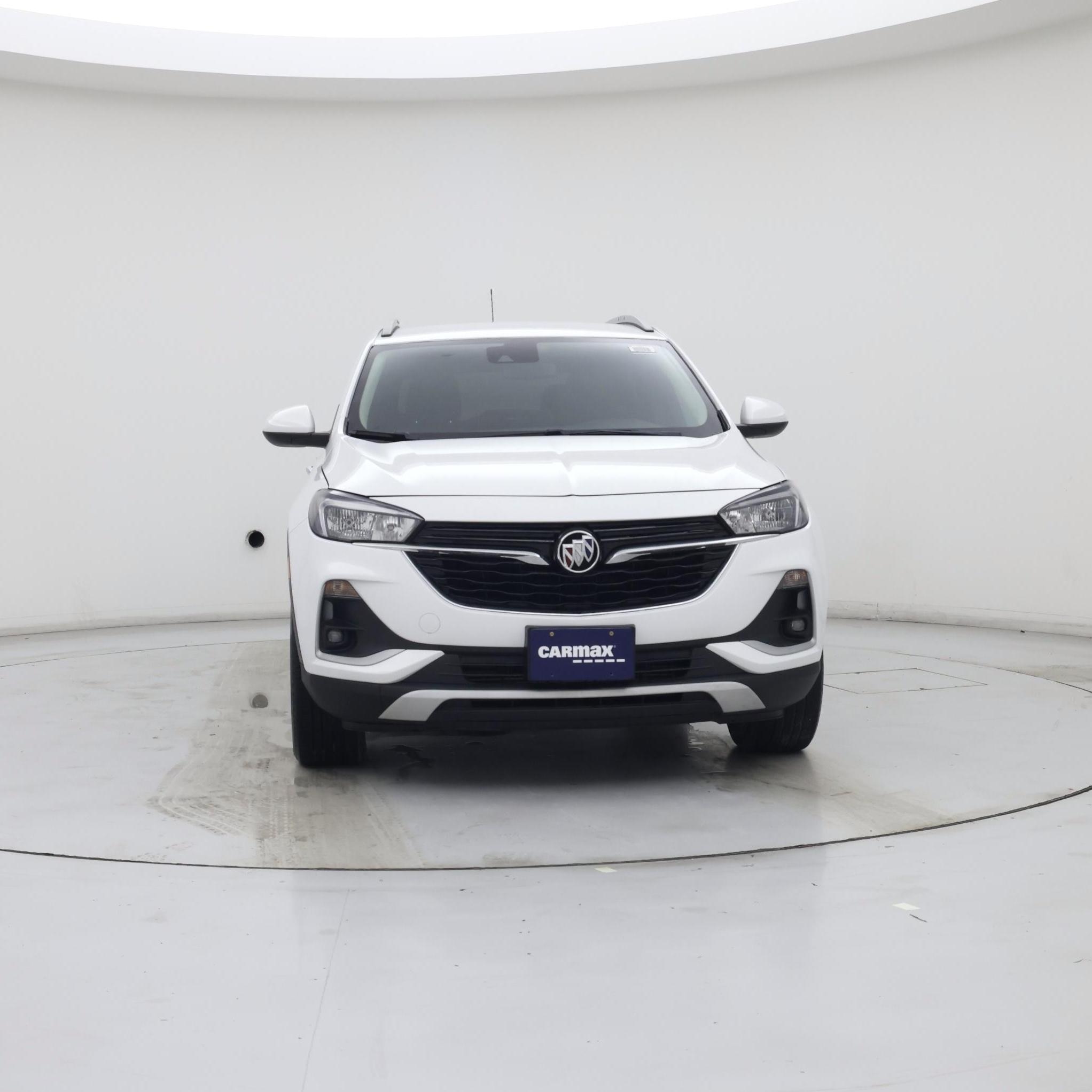 Thumbnail: 2020 Buick Encore GX - 5