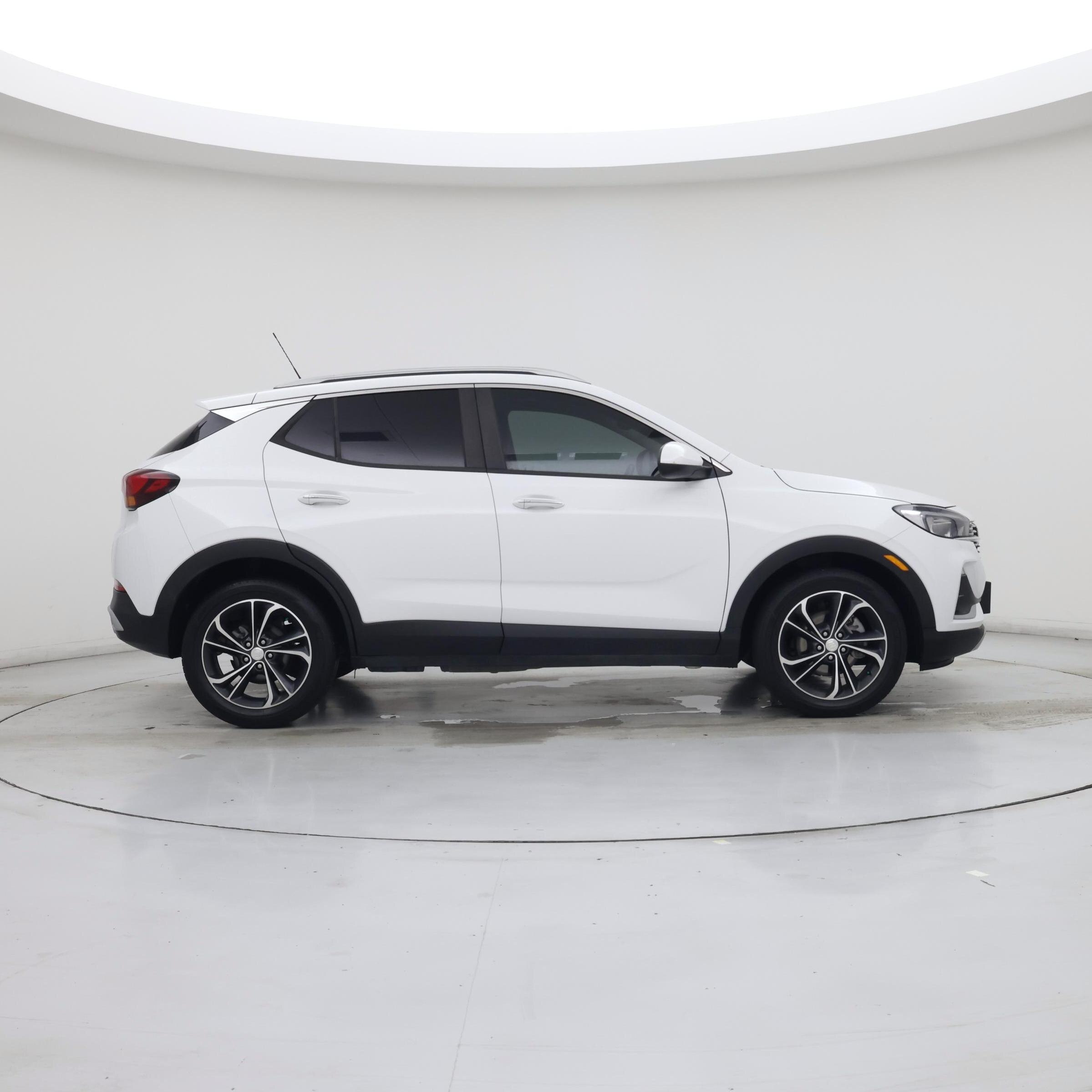 Thumbnail: 2020 Buick Encore GX - 7