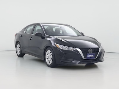 2023 Nissan Sentra S