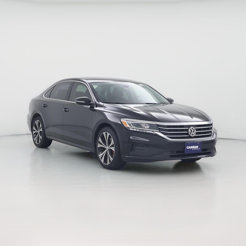 2020 Volkswagen Passat SEL