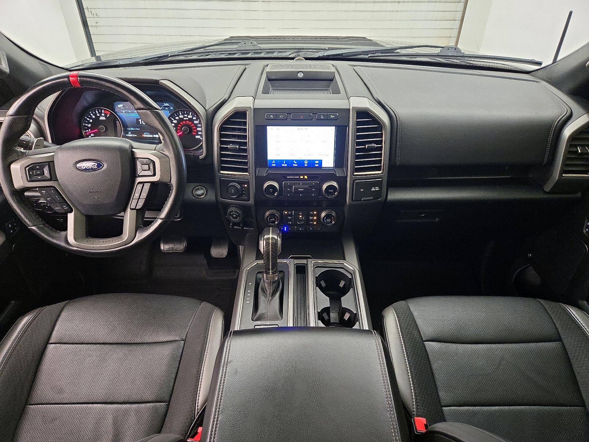 Thumbnail: 2020 Ford F-150 - 9