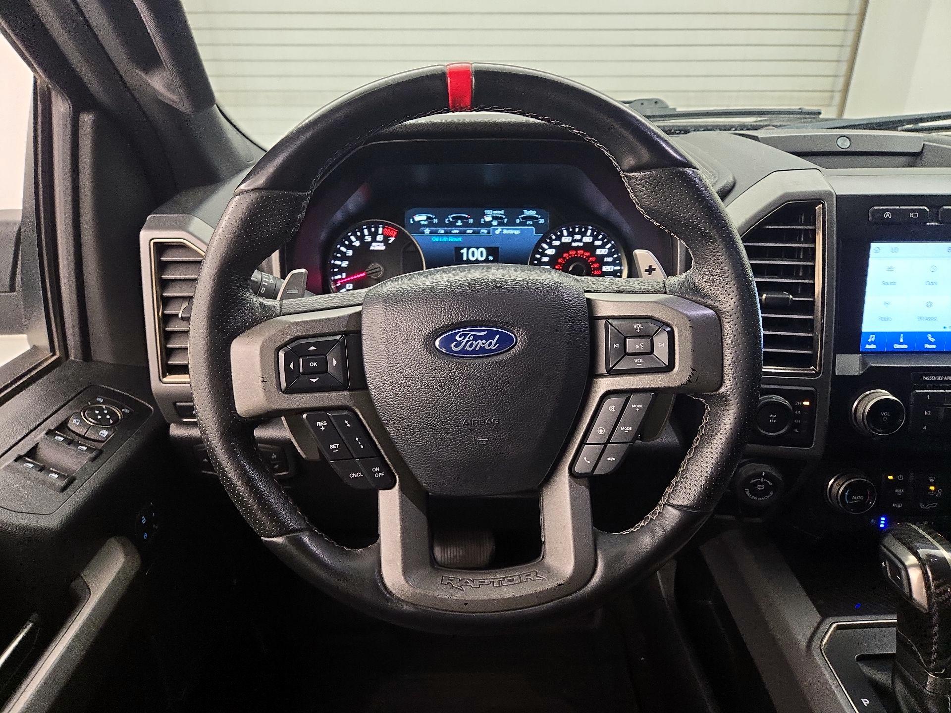 Thumbnail: 2020 Ford F-150 - 10