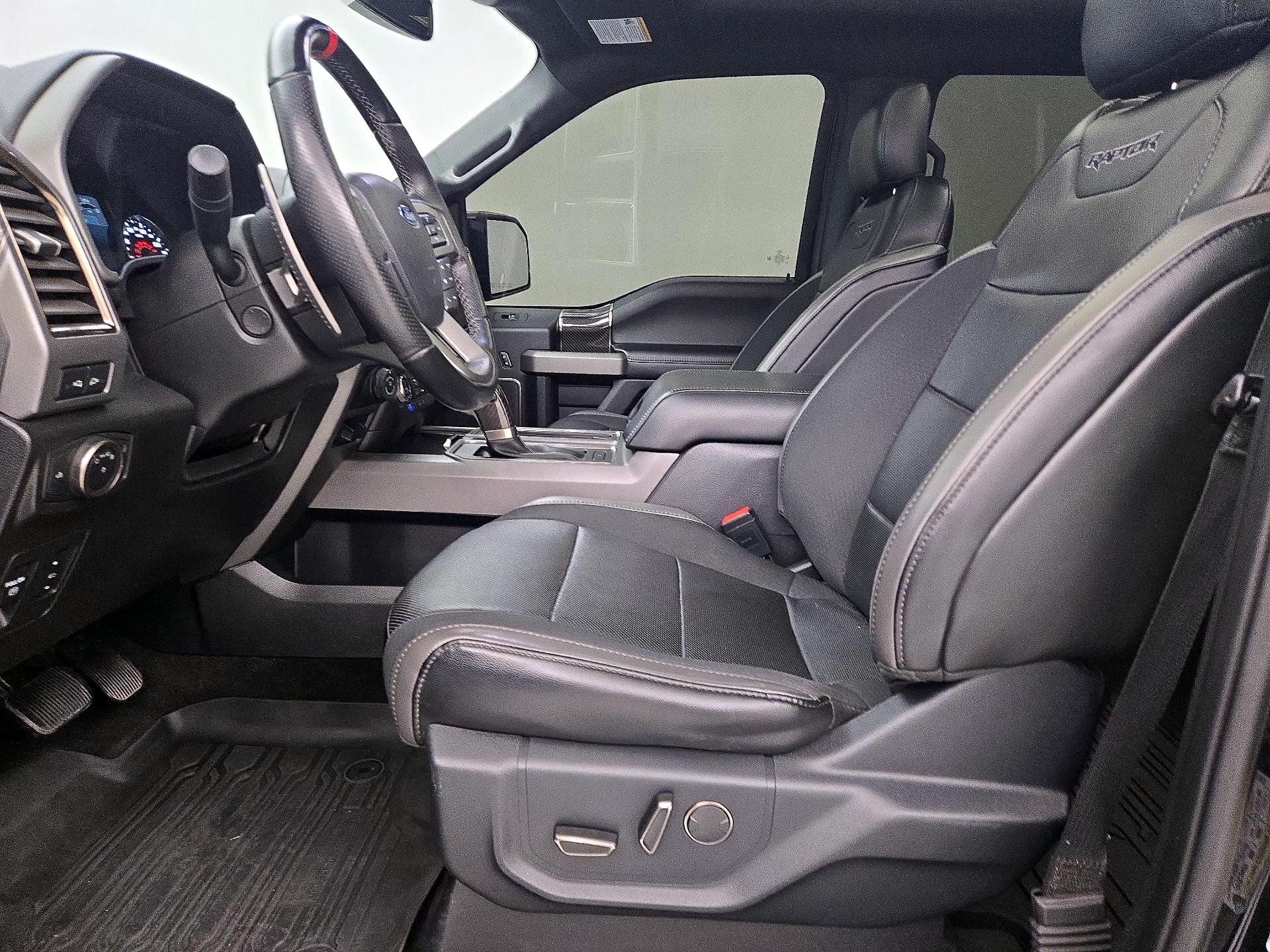 Thumbnail: 2020 Ford F-150 - 11