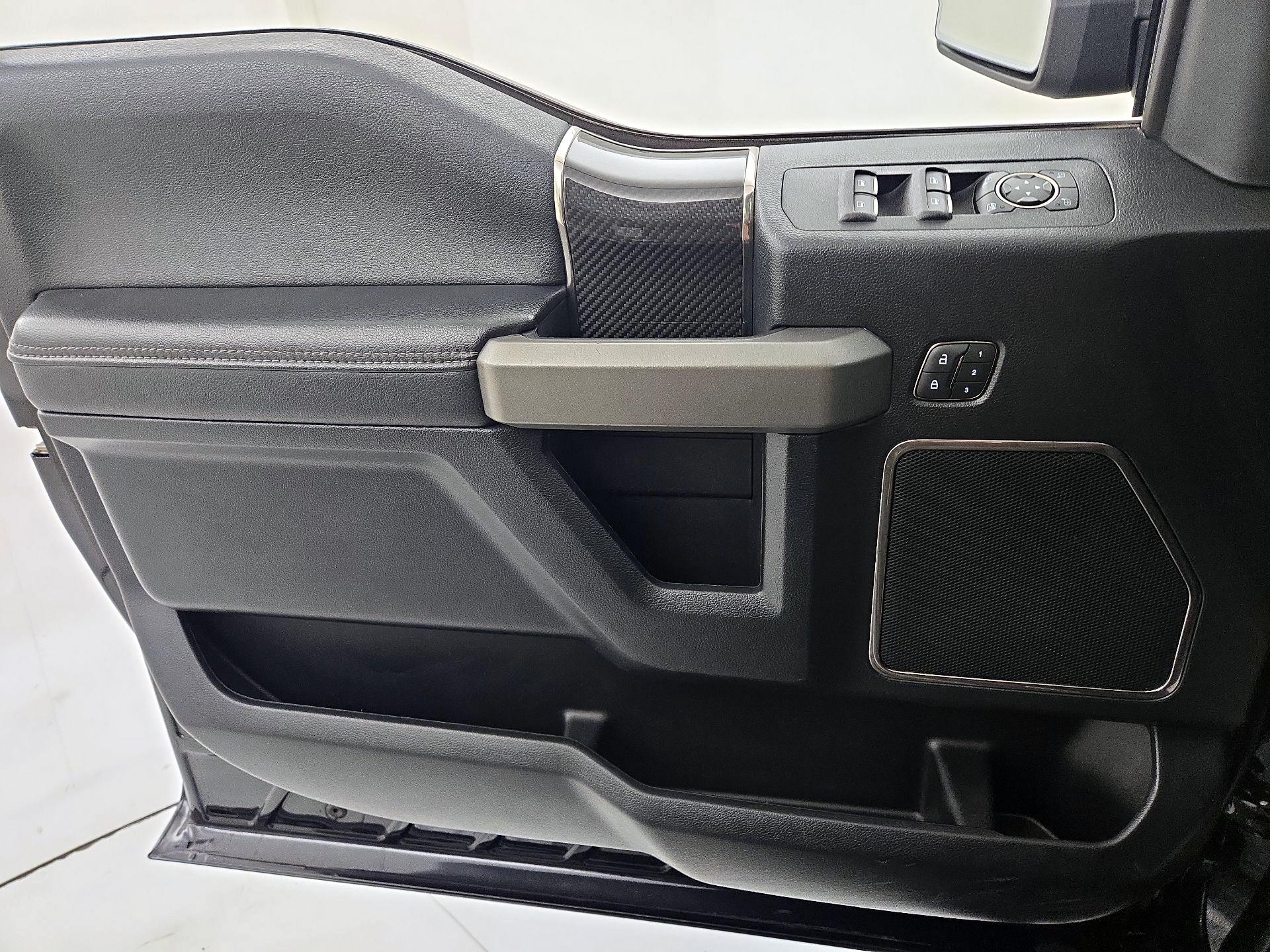 Thumbnail: 2020 Ford F-150 - 12