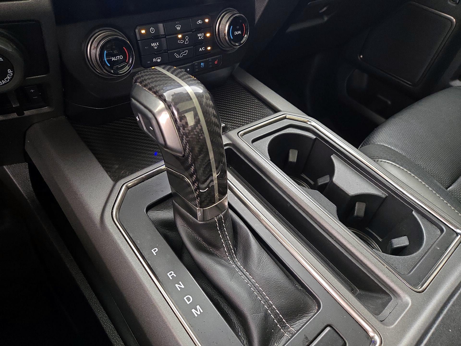 Thumbnail: 2020 Ford F-150 - 18