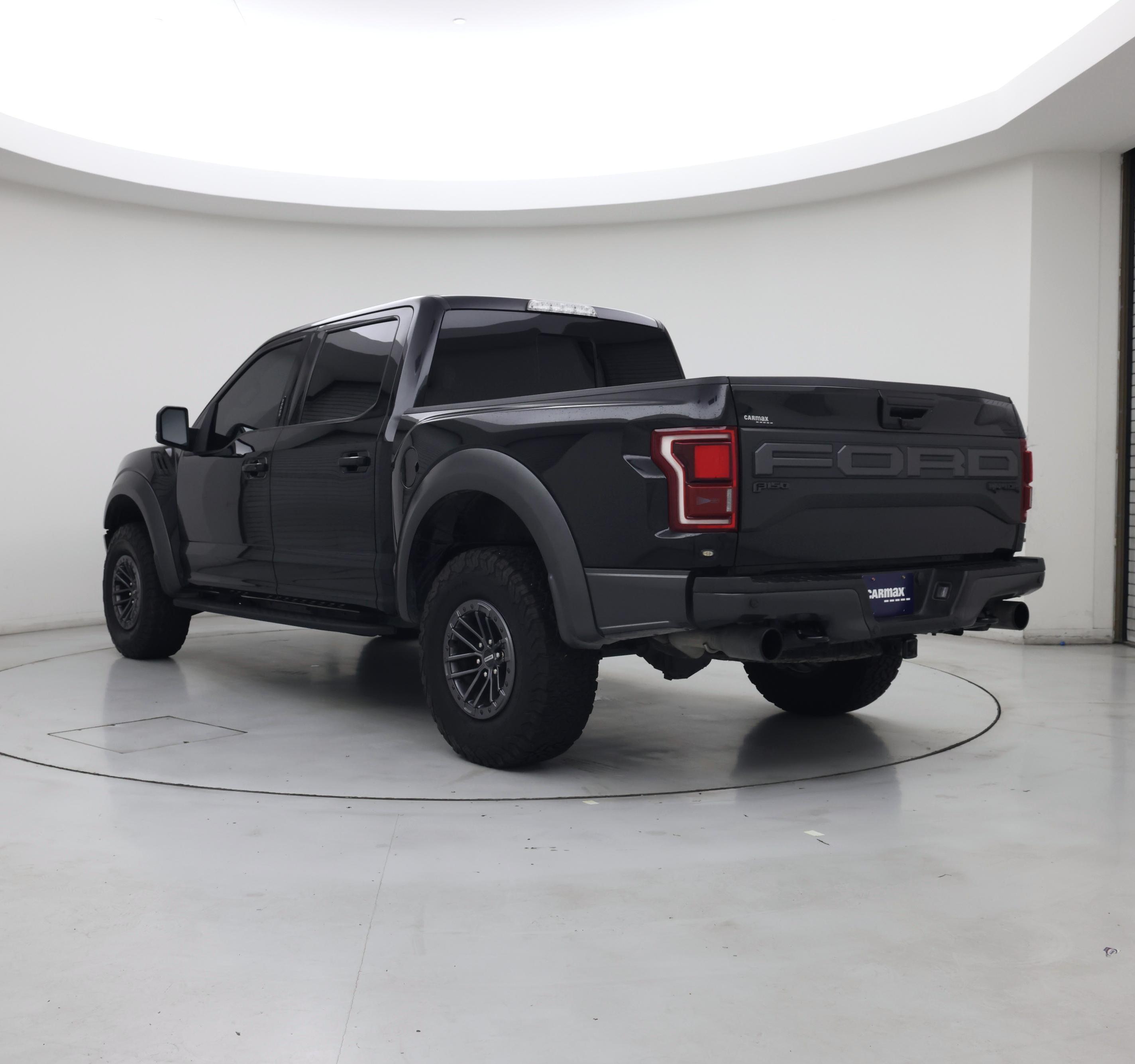 Thumbnail: 2020 Ford F-150 - 2