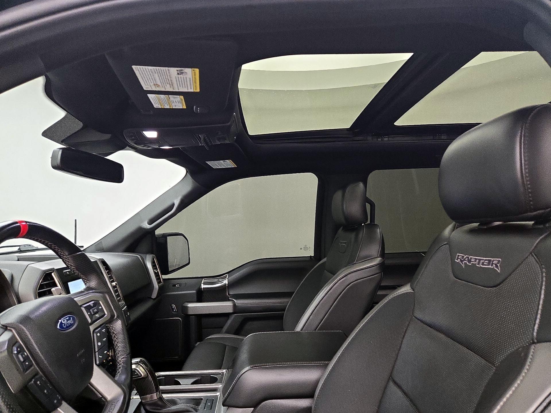 Thumbnail: 2020 Ford F-150 - 20
