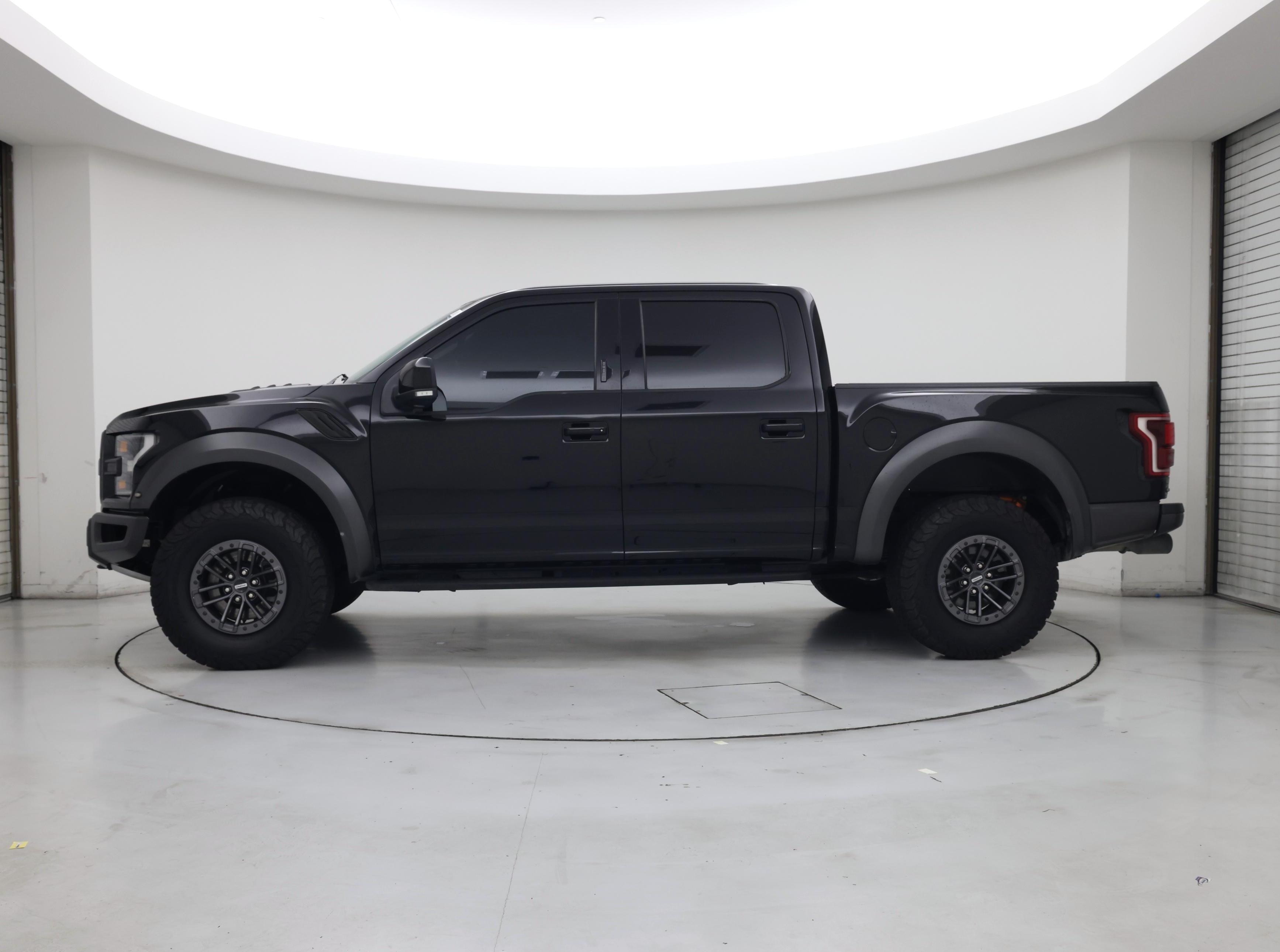 Thumbnail: 2020 Ford F-150 - 3