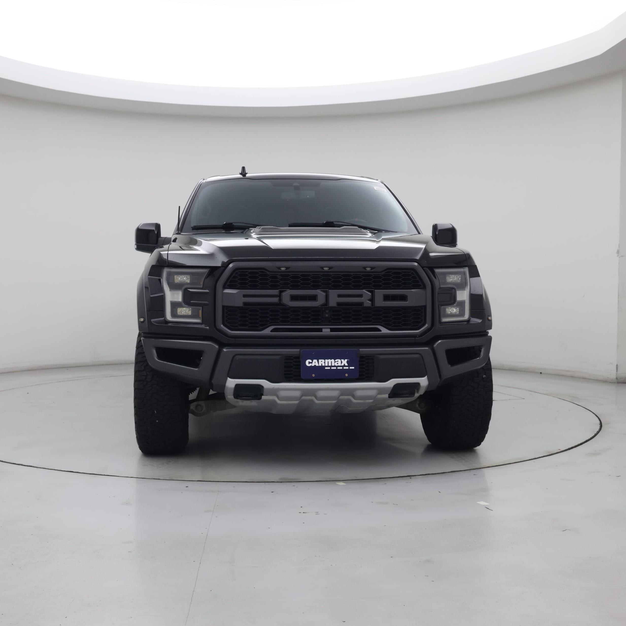 Thumbnail: 2020 Ford F-150 - 5