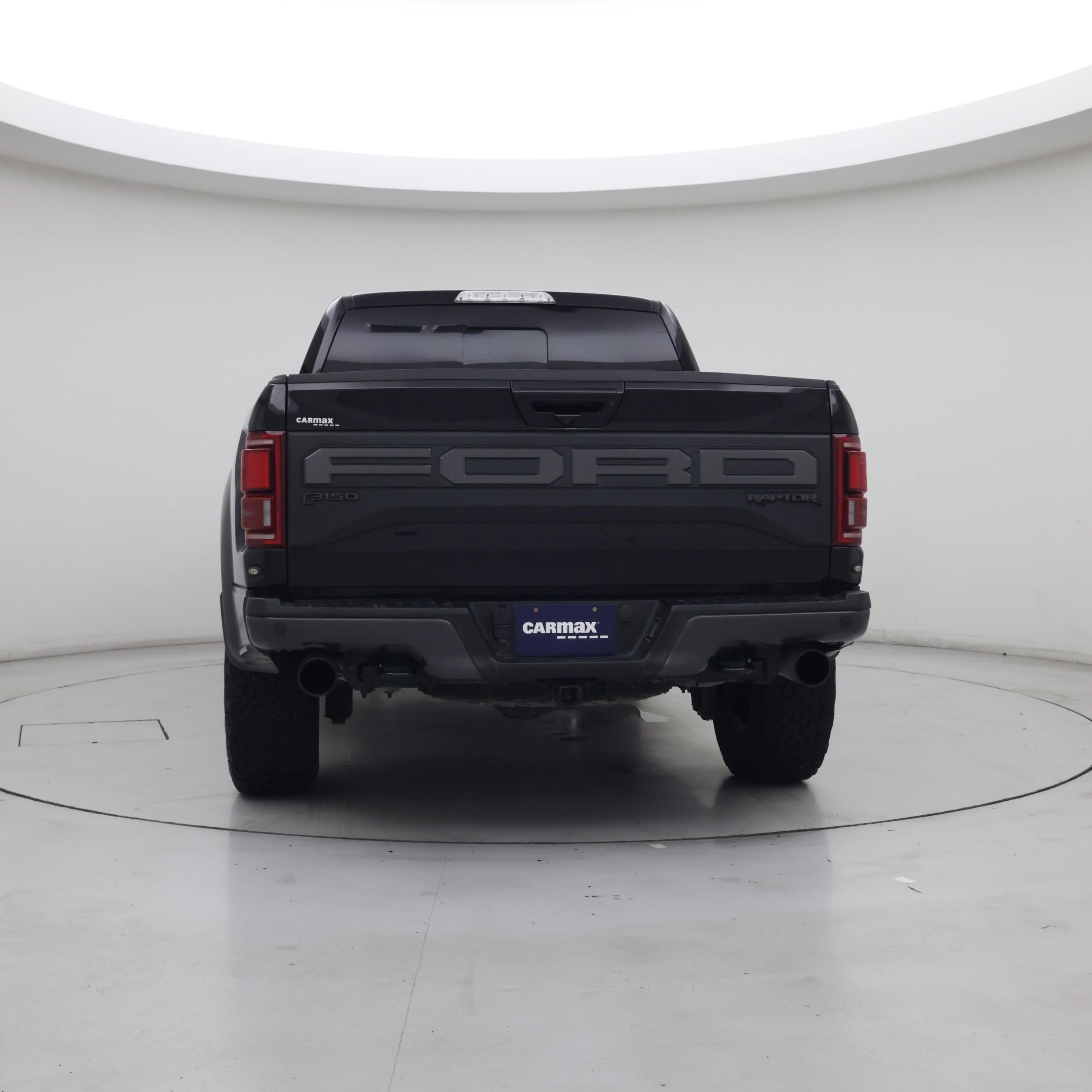 Thumbnail: 2020 Ford F-150 - 6