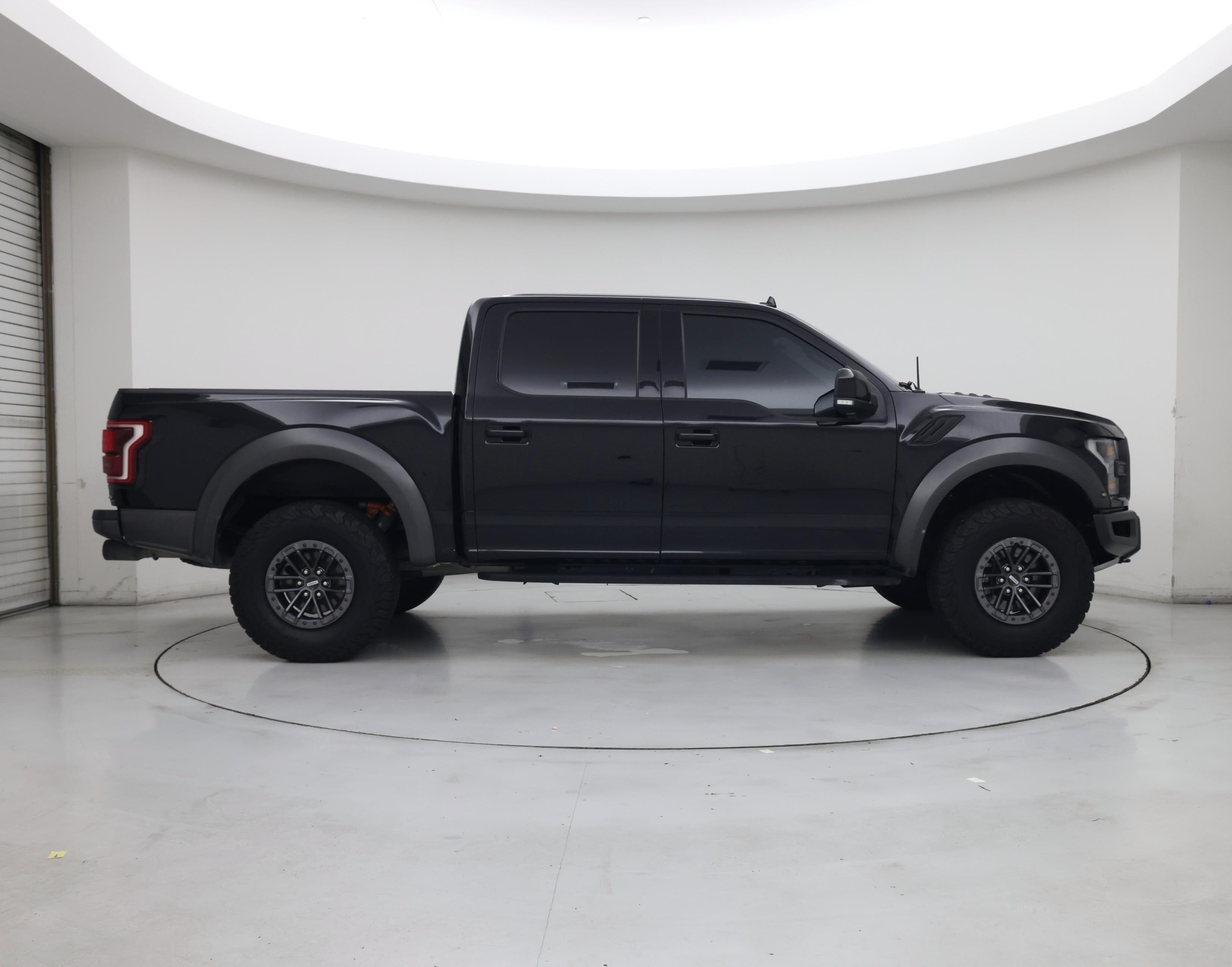 Thumbnail: 2020 Ford F-150 - 7