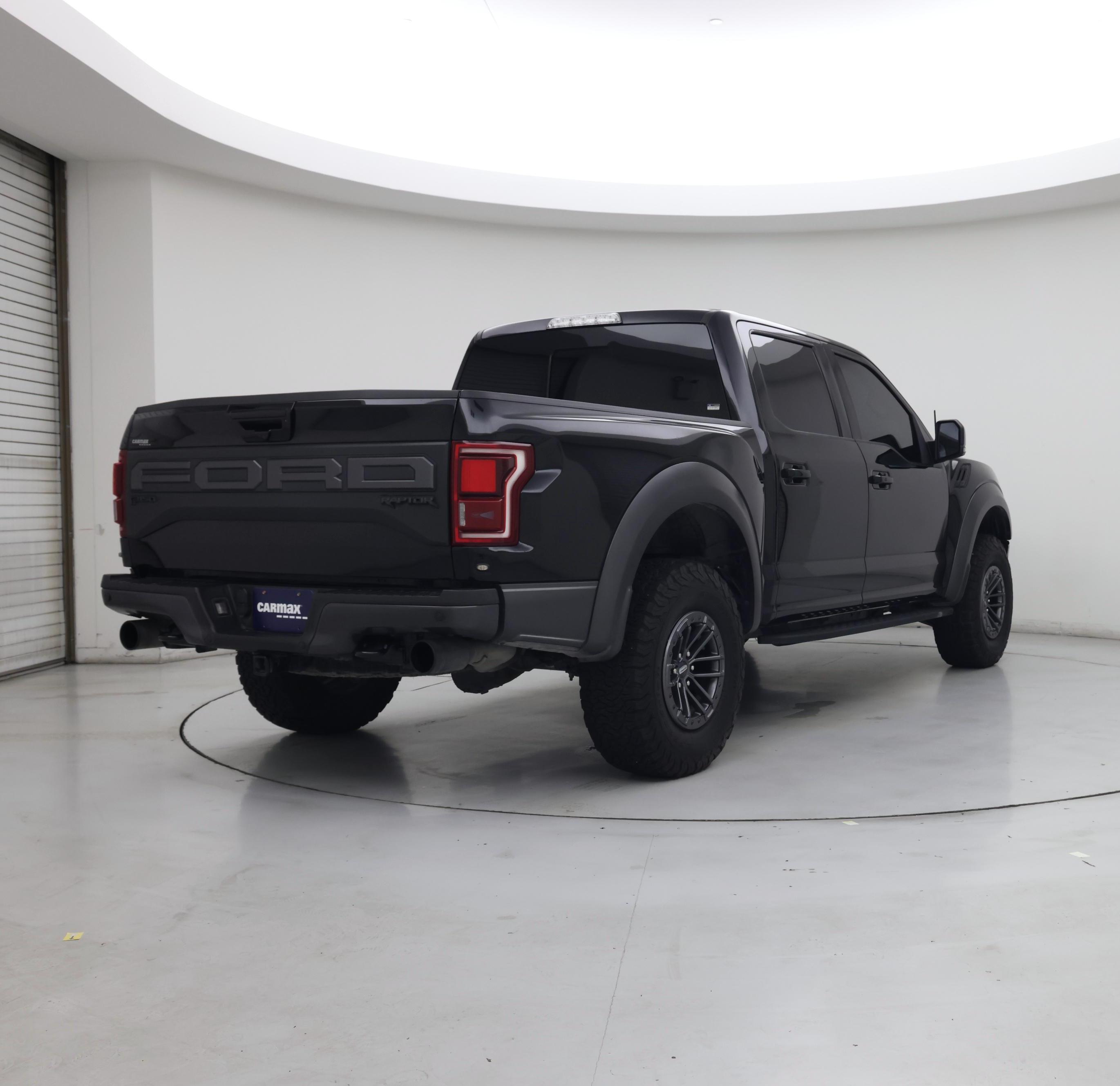 Thumbnail: 2020 Ford F-150 - 8