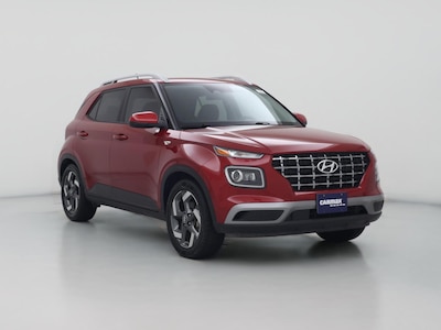 2023 Hyundai Venue Limited