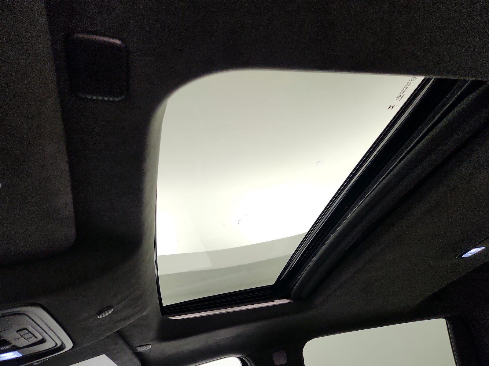 2024 GMC Sierra 2500HD Denali Ultimate - Photo 20