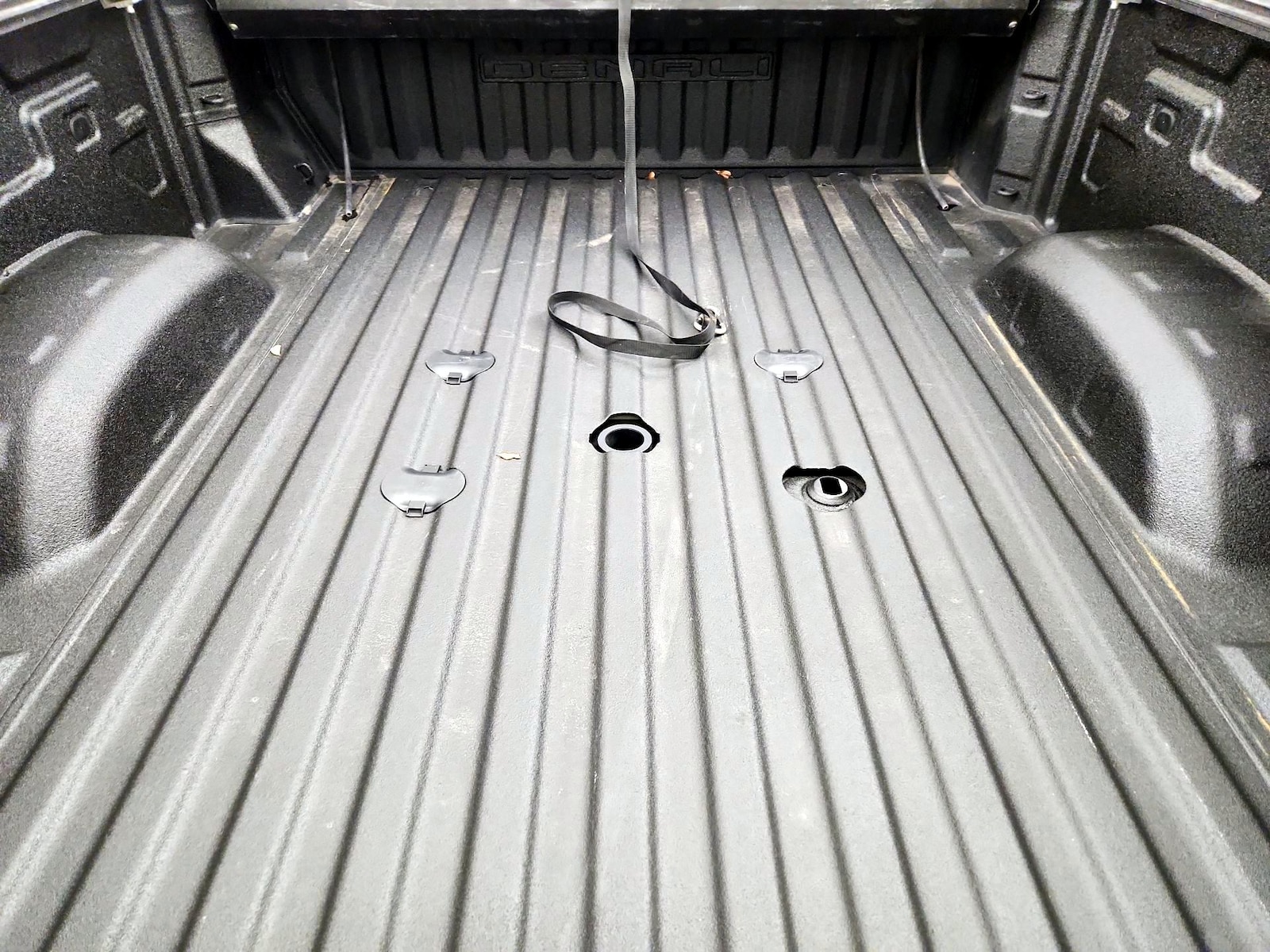 2024 GMC Sierra 2500HD Denali Ultimate - Photo 22