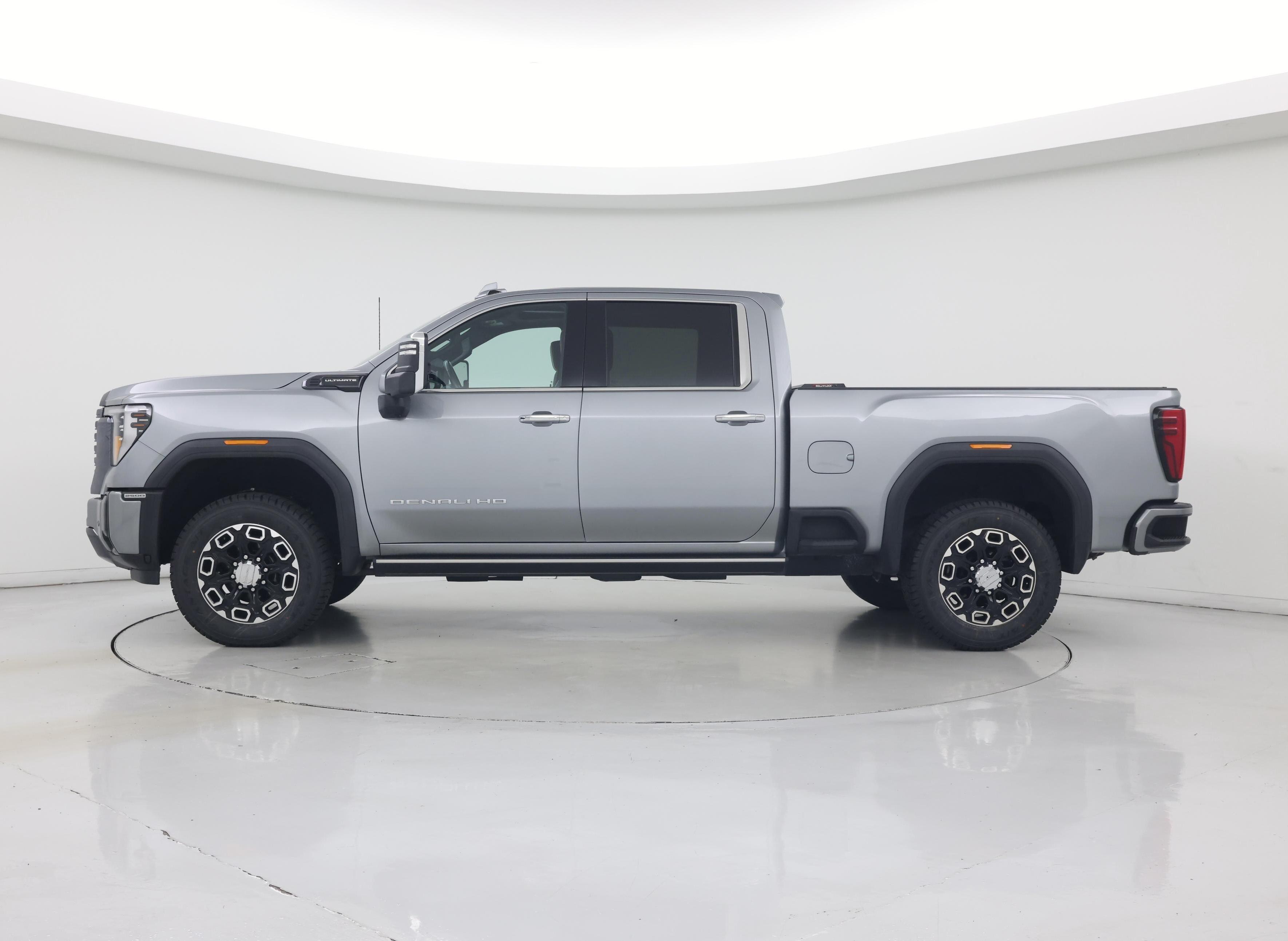 Thumbnail: 2024 GMC Sierra 2500 - 3